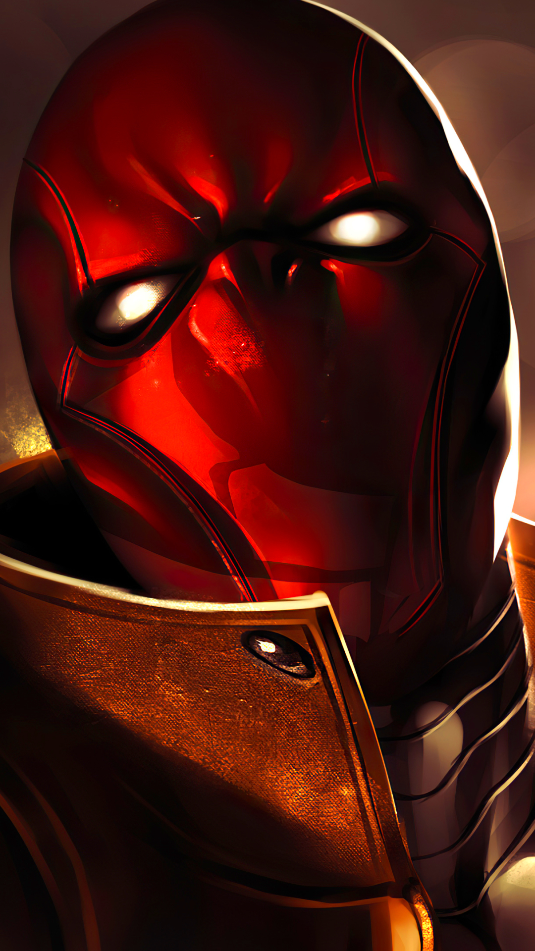 Download mobile wallpaper Comics, Dc Comics, Jason Todd, Red Hood for free.