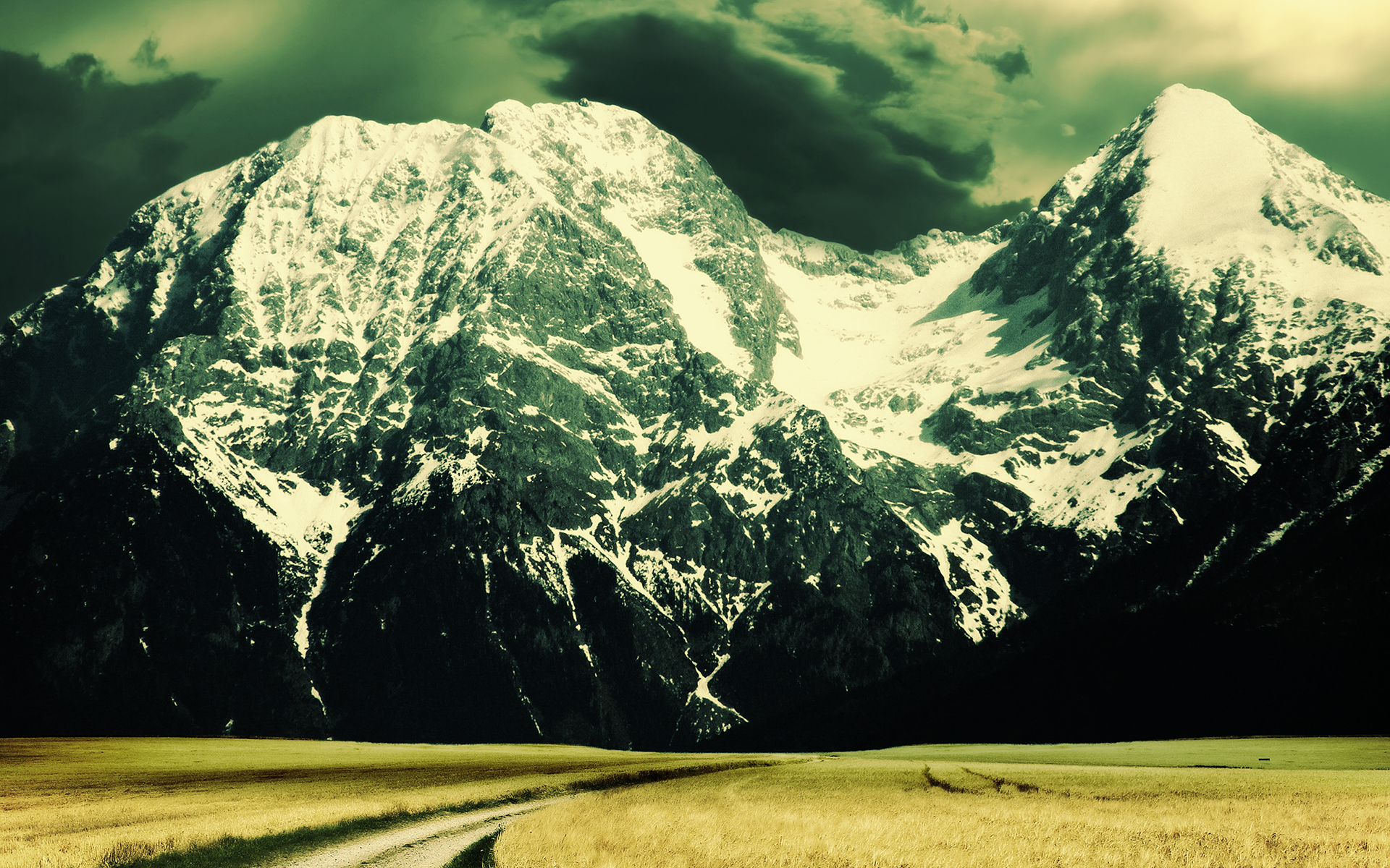 Download mobile wallpaper Mountains, Mountain, Earth for free.