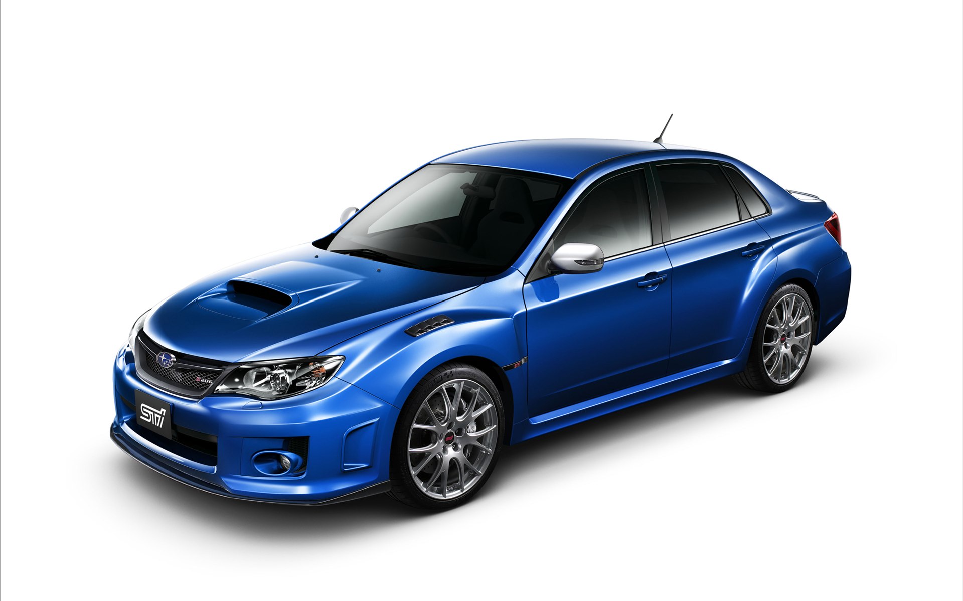 Free download wallpaper Subaru, Vehicles on your PC desktop