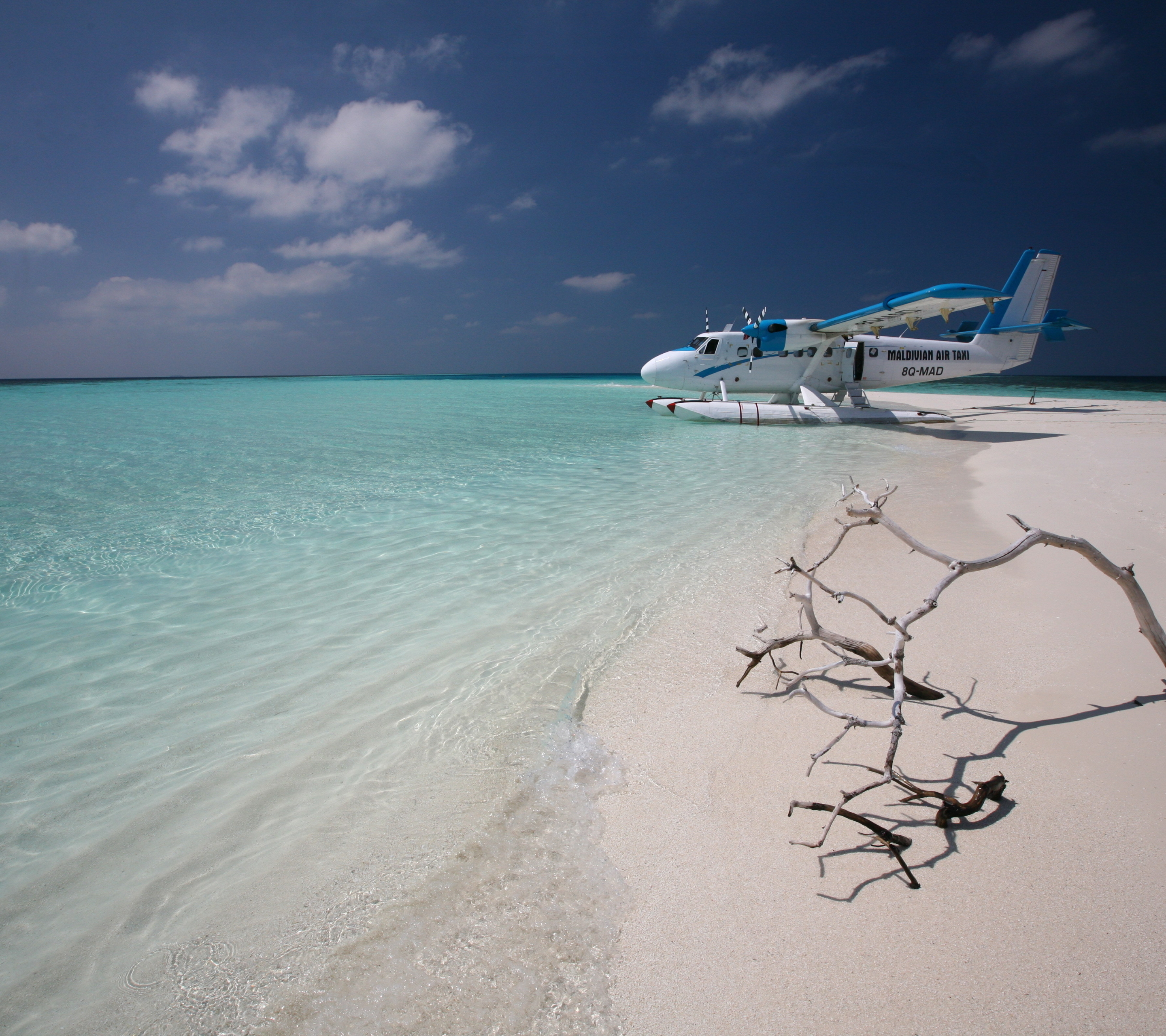 de havilland, vehicles, de havilland canada dhc 6 twin otter, seaplane, airplane, aircraft, maldives