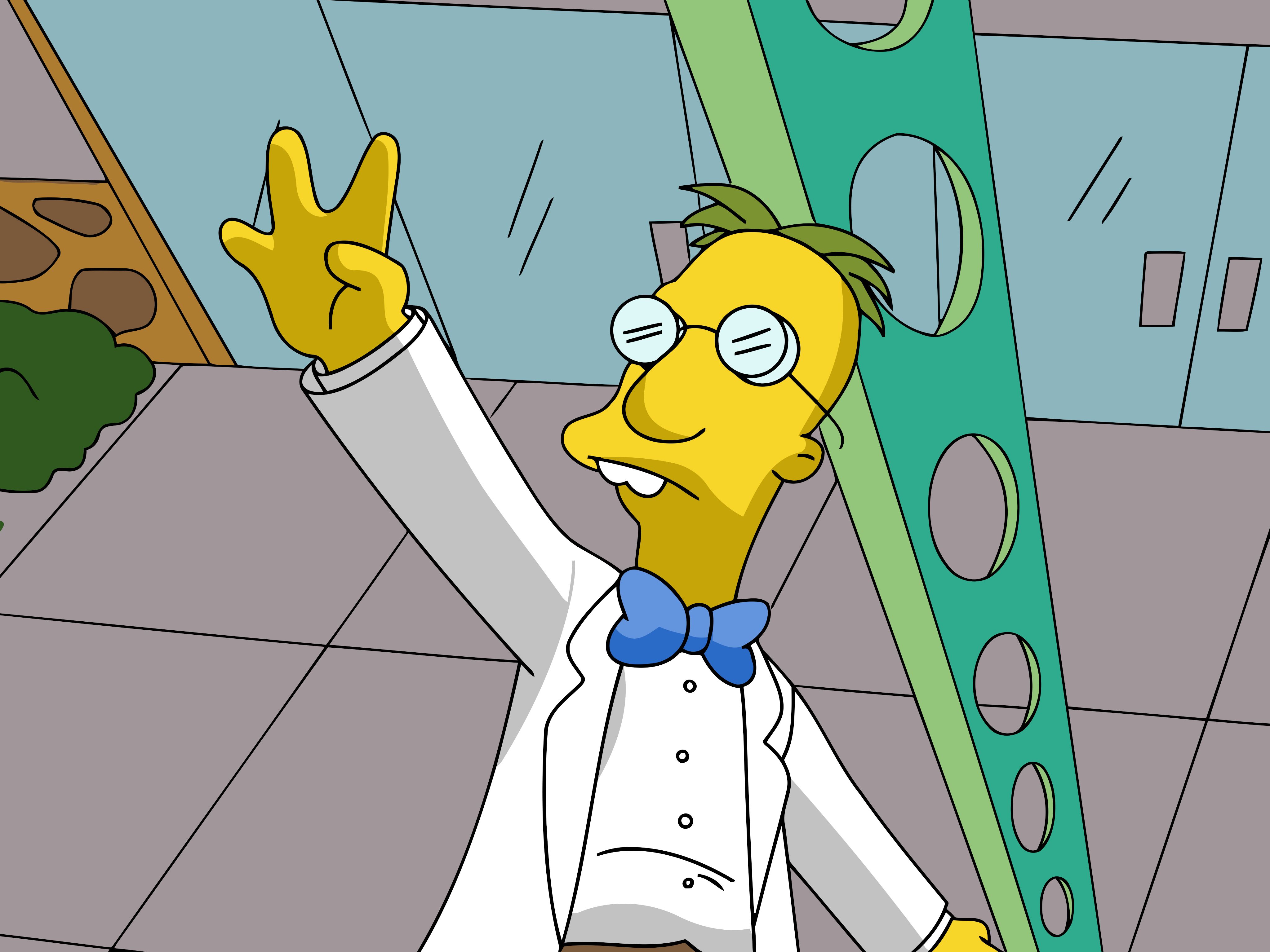 Descarga gratis la imagen Series De Televisión, Los Simpsons en el escritorio de tu PC