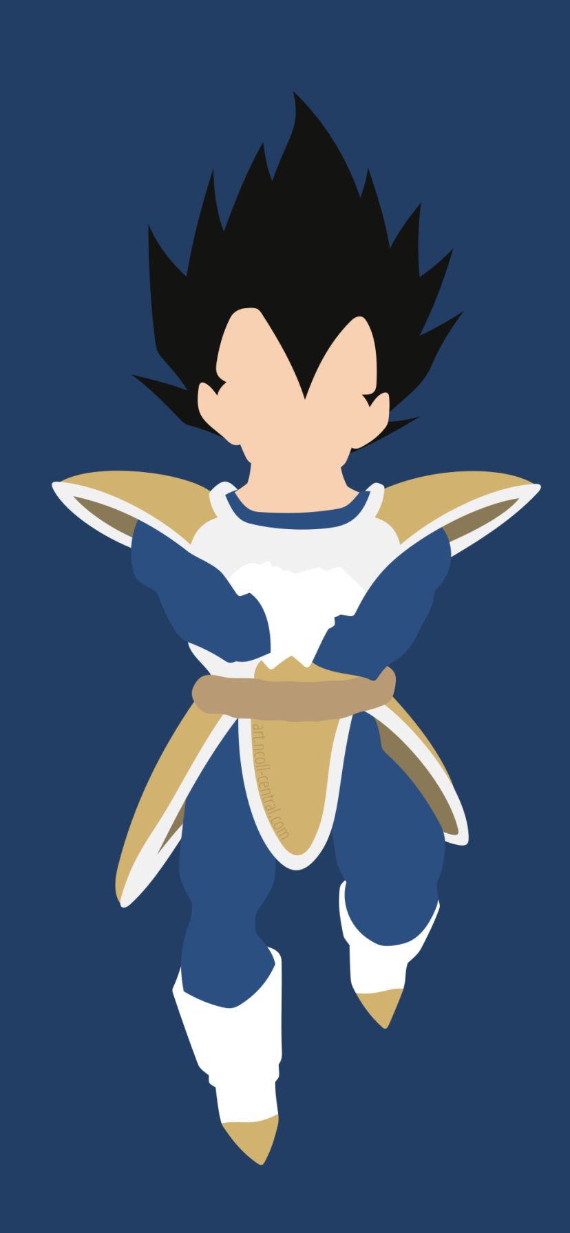 Descarga gratuita de fondo de pantalla para móvil de Dragon Ball Z, Esfera Del Dragón, Animado, Vegeta (Bola De Dragón).