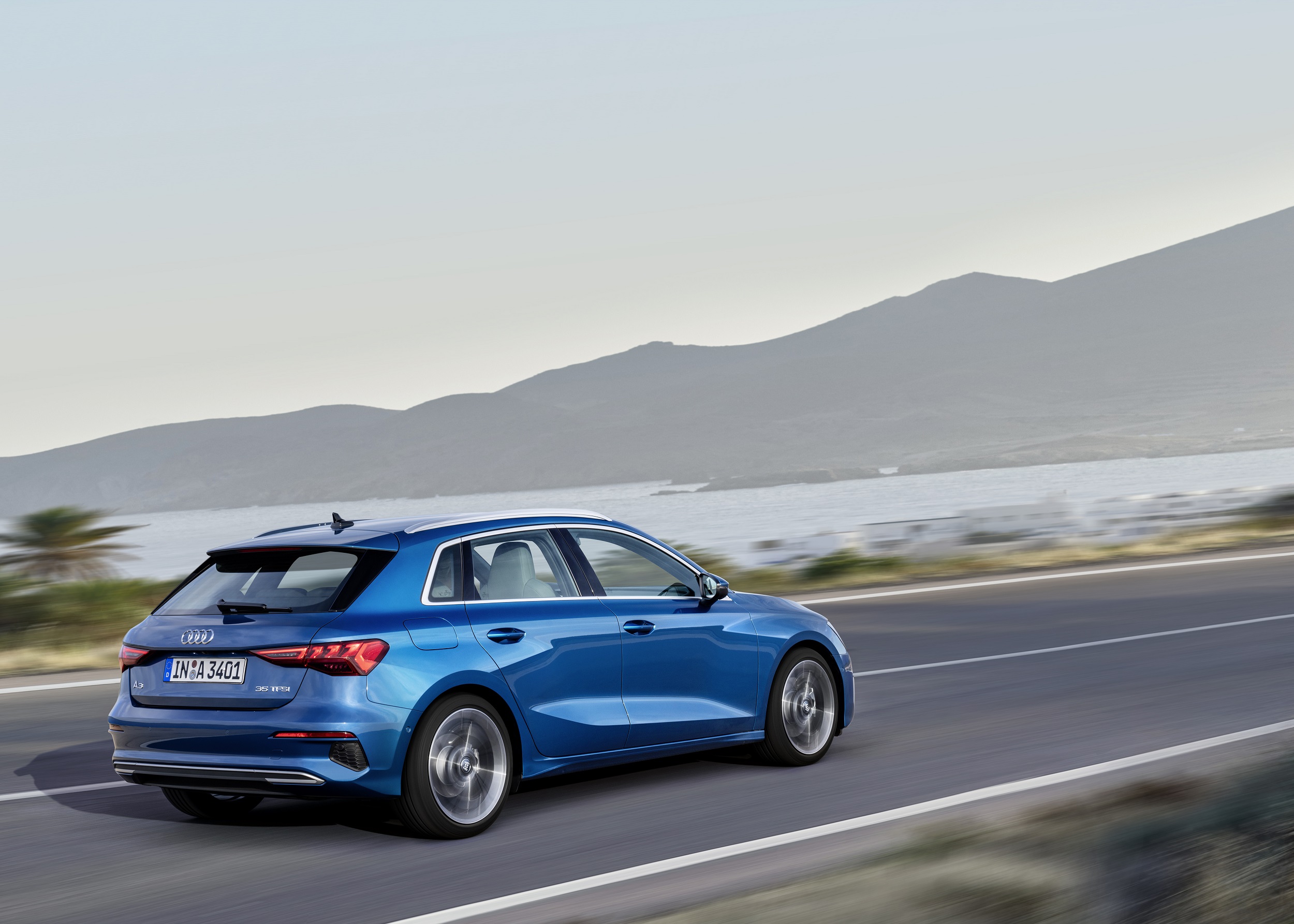 Baixar papel de parede para celular de Audi, Carro, Audi A3, Carro Compacto, Veículos gratuito.