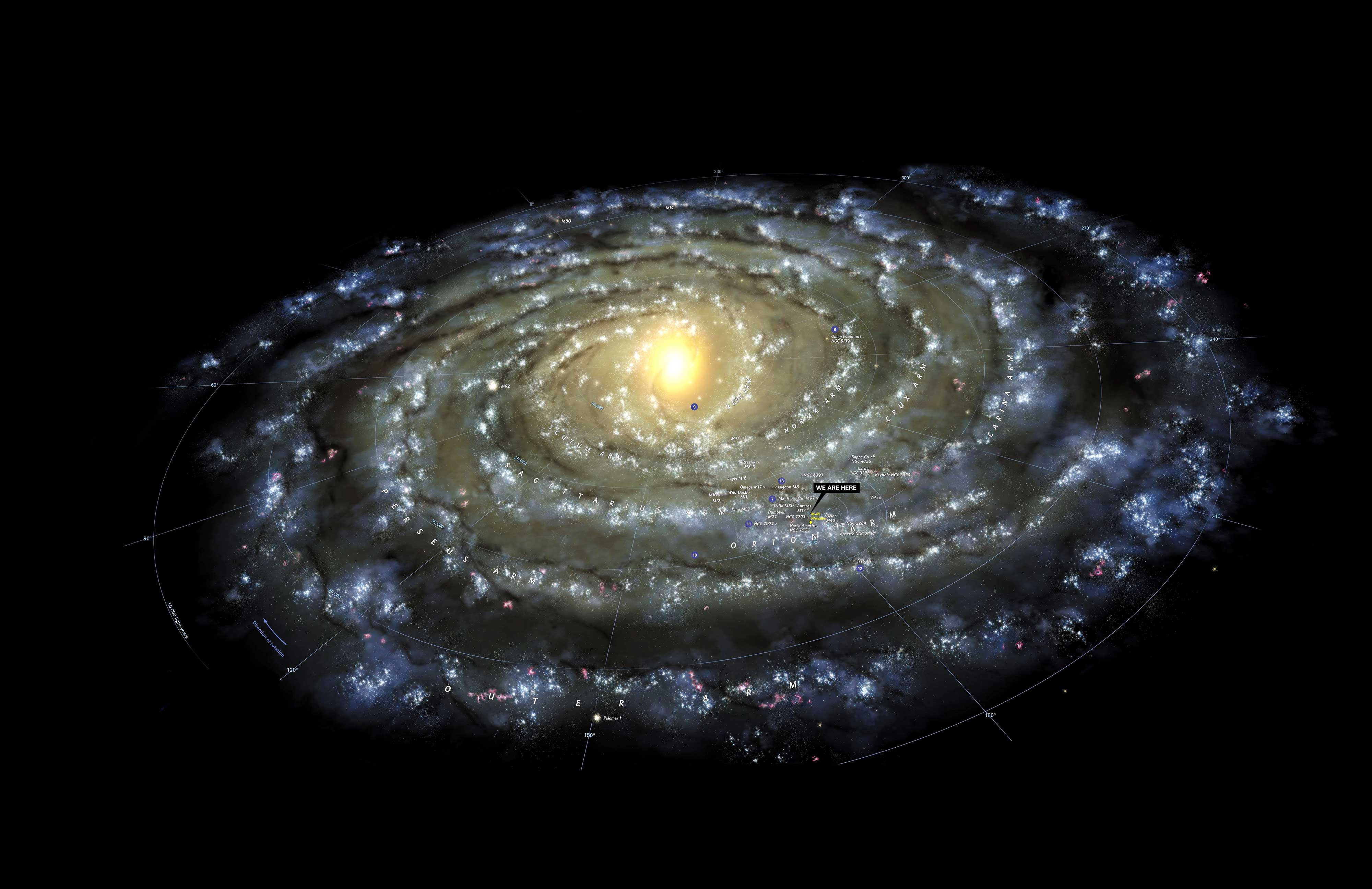 236024 скачать картинку научная фантастика, галактика, космос, спираль - обои и заставки бесплатно