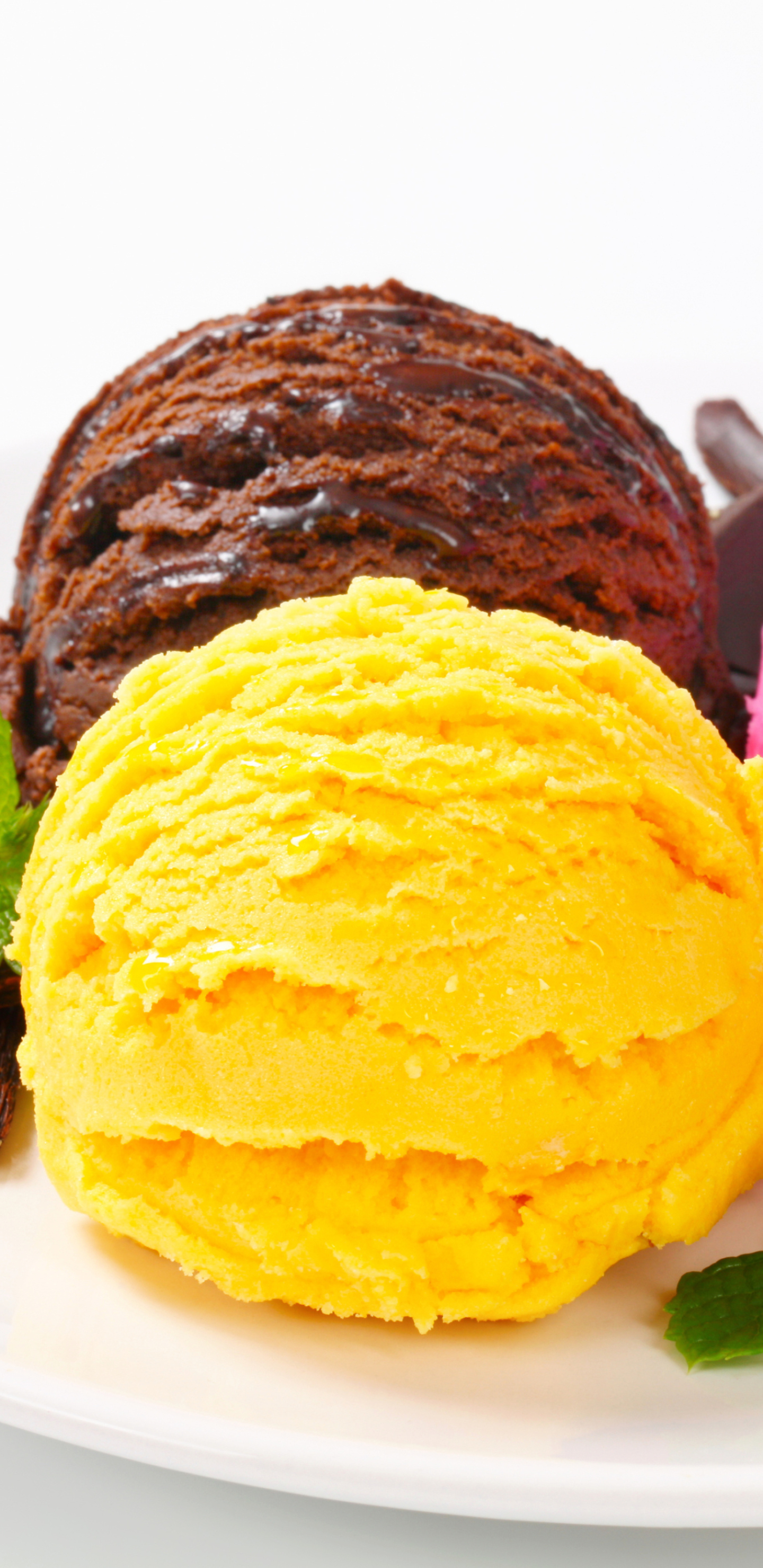 Download mobile wallpaper Food, Ice Cream for free.