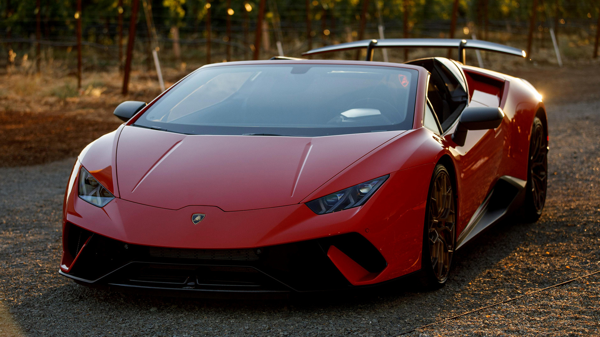 439352 économiseurs d'écran et fonds d'écran Lamborghini Huracán Performante Spyder sur votre téléphone. Téléchargez  images gratuitement