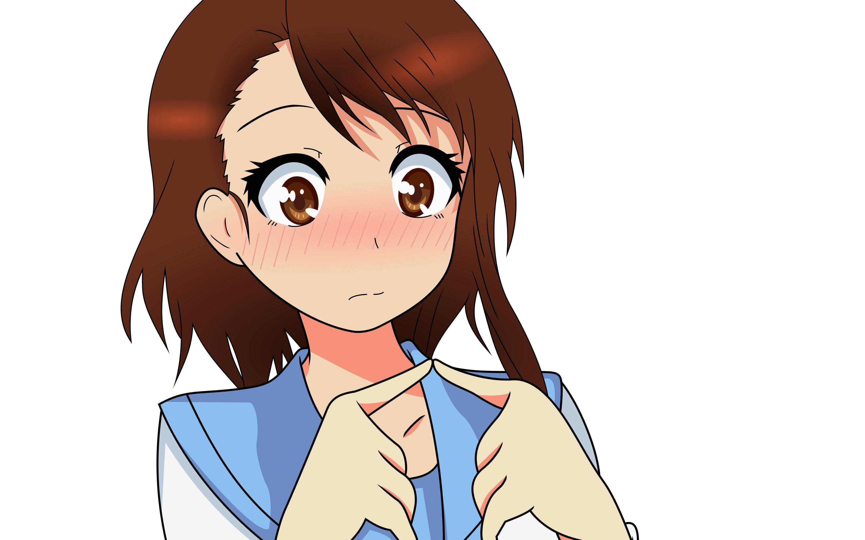 Baixe gratuitamente a imagem Anime, Kosaki Onodera, Nisekoi na área de trabalho do seu PC