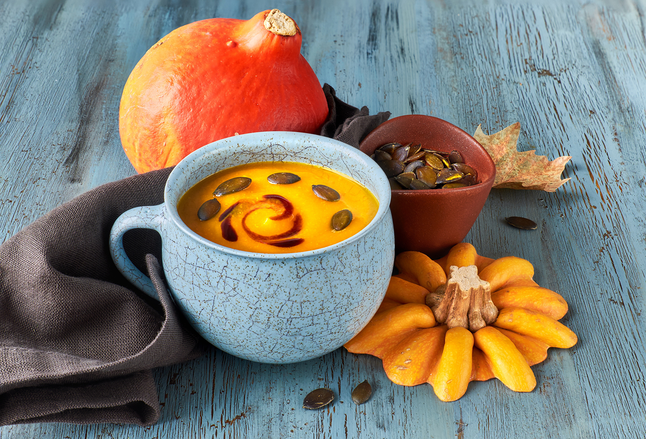 Free download wallpaper Food, Pumpkin, Still Life, Soup on your PC desktop