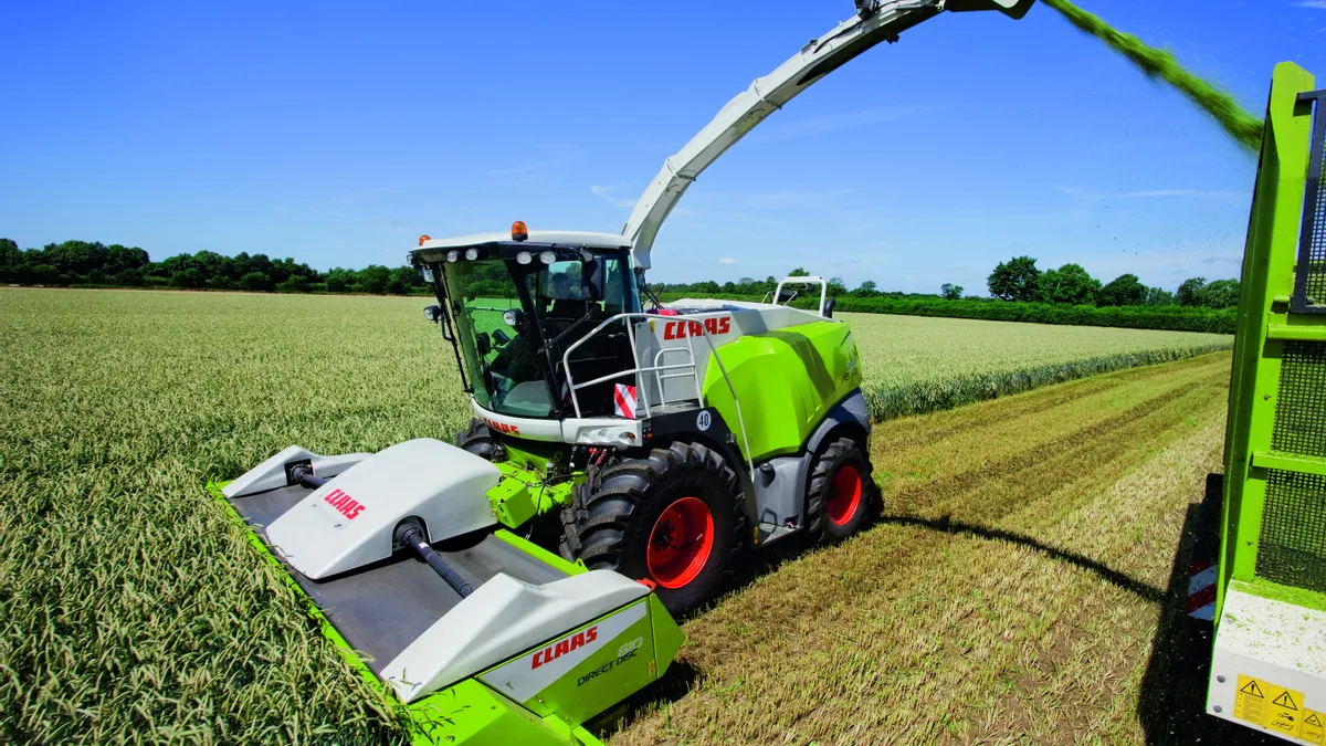 Free Claas 4K Wallpapers & Desktop HD Backgrounds for PC