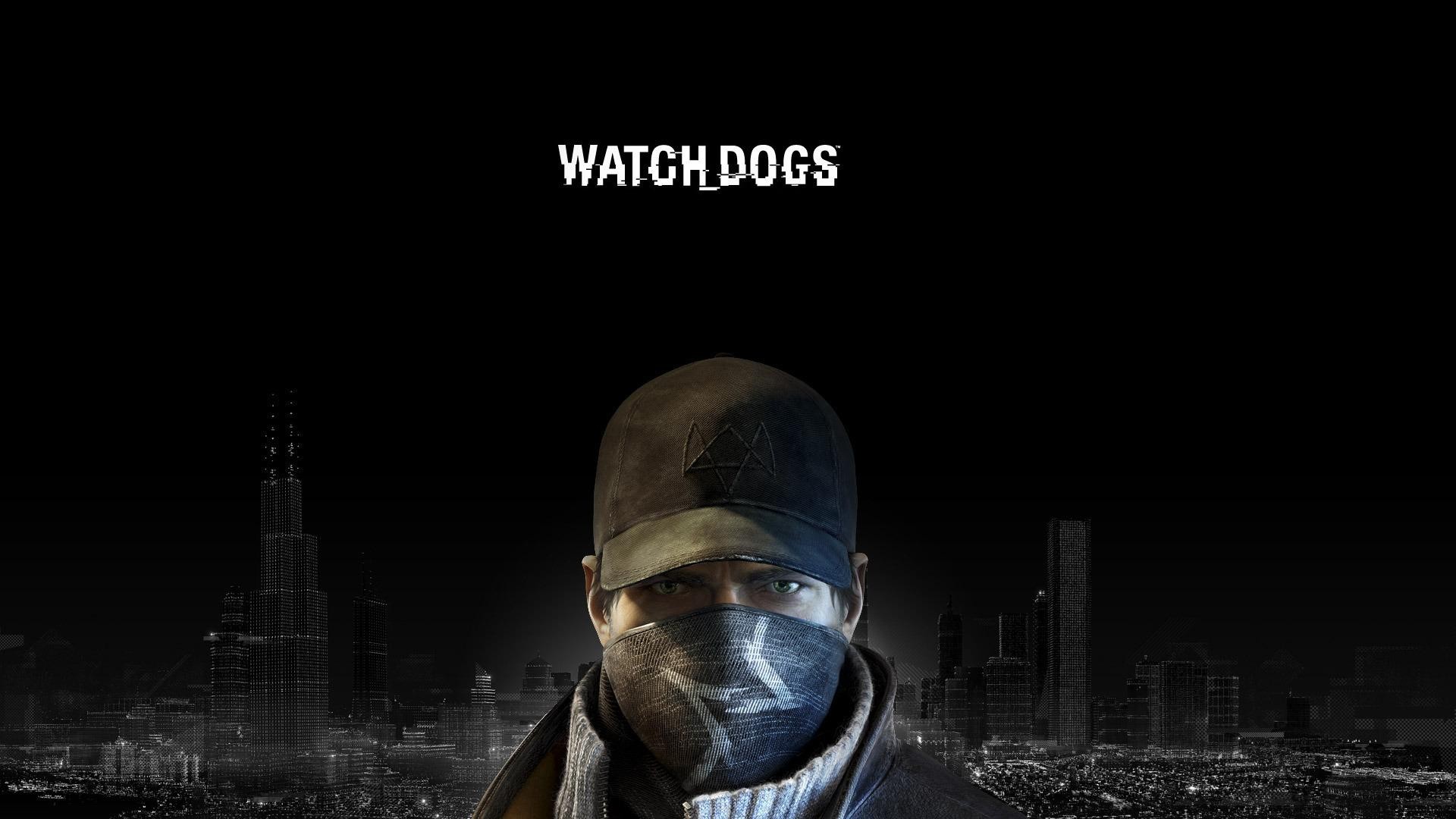 Descarga gratuita de fondo de pantalla para móvil de Watch Dogs, Videojuego, Aiden Pearce.