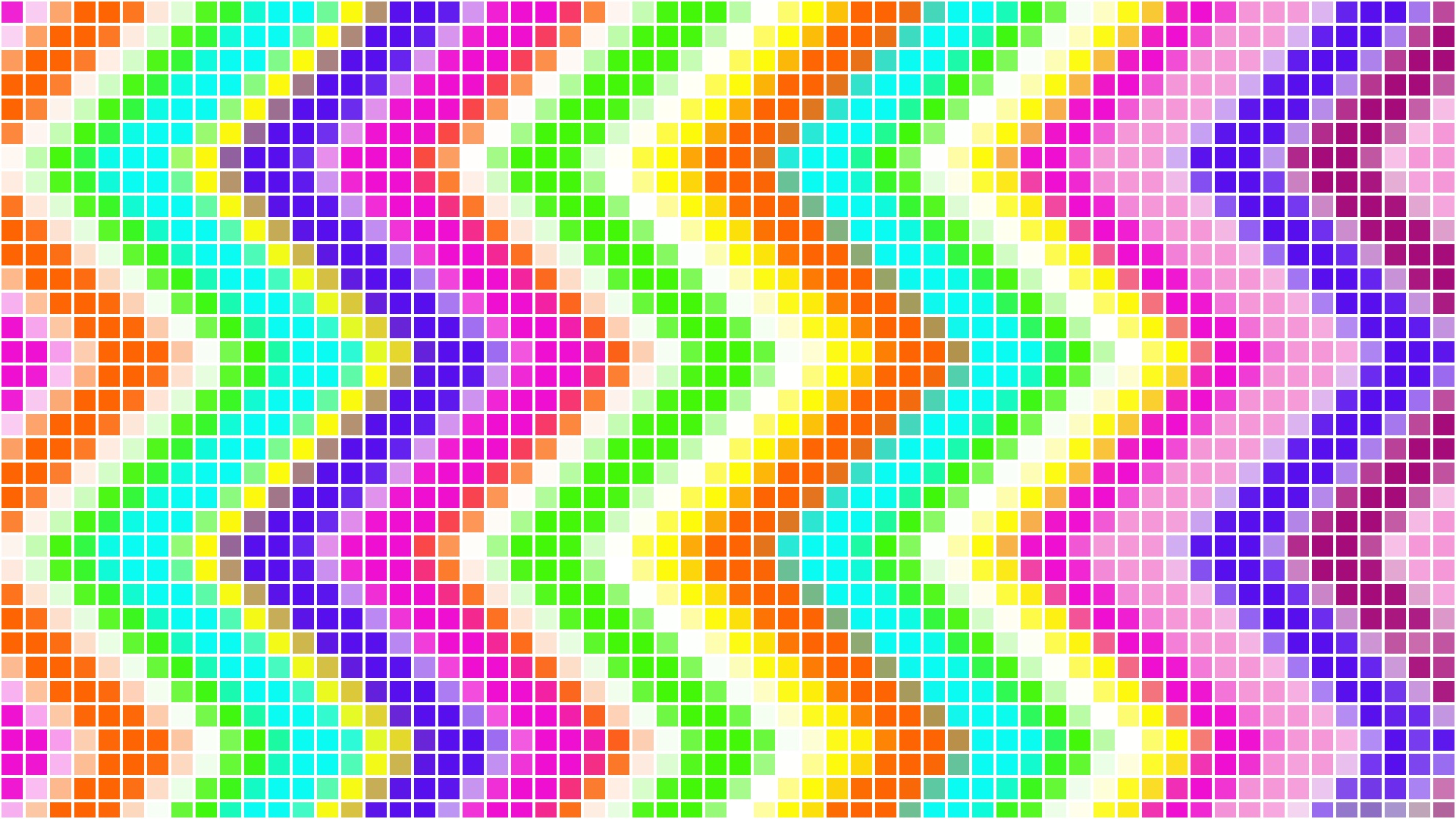 abstract, geometry, colorful, square, zigzag