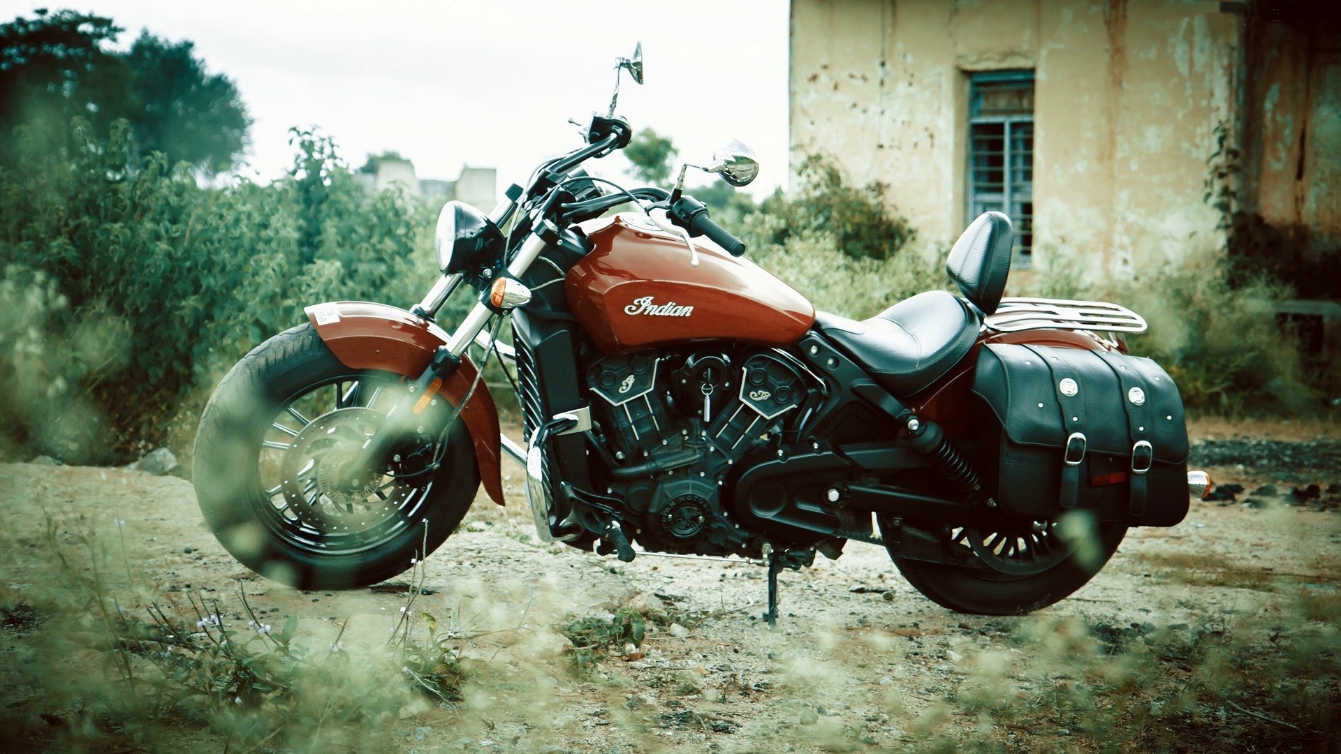 468680 Bild herunterladen fahrzeuge, indischer pfadfinder, indisch, motorrad - Hintergrundbilder und Bildschirmschoner kostenlos