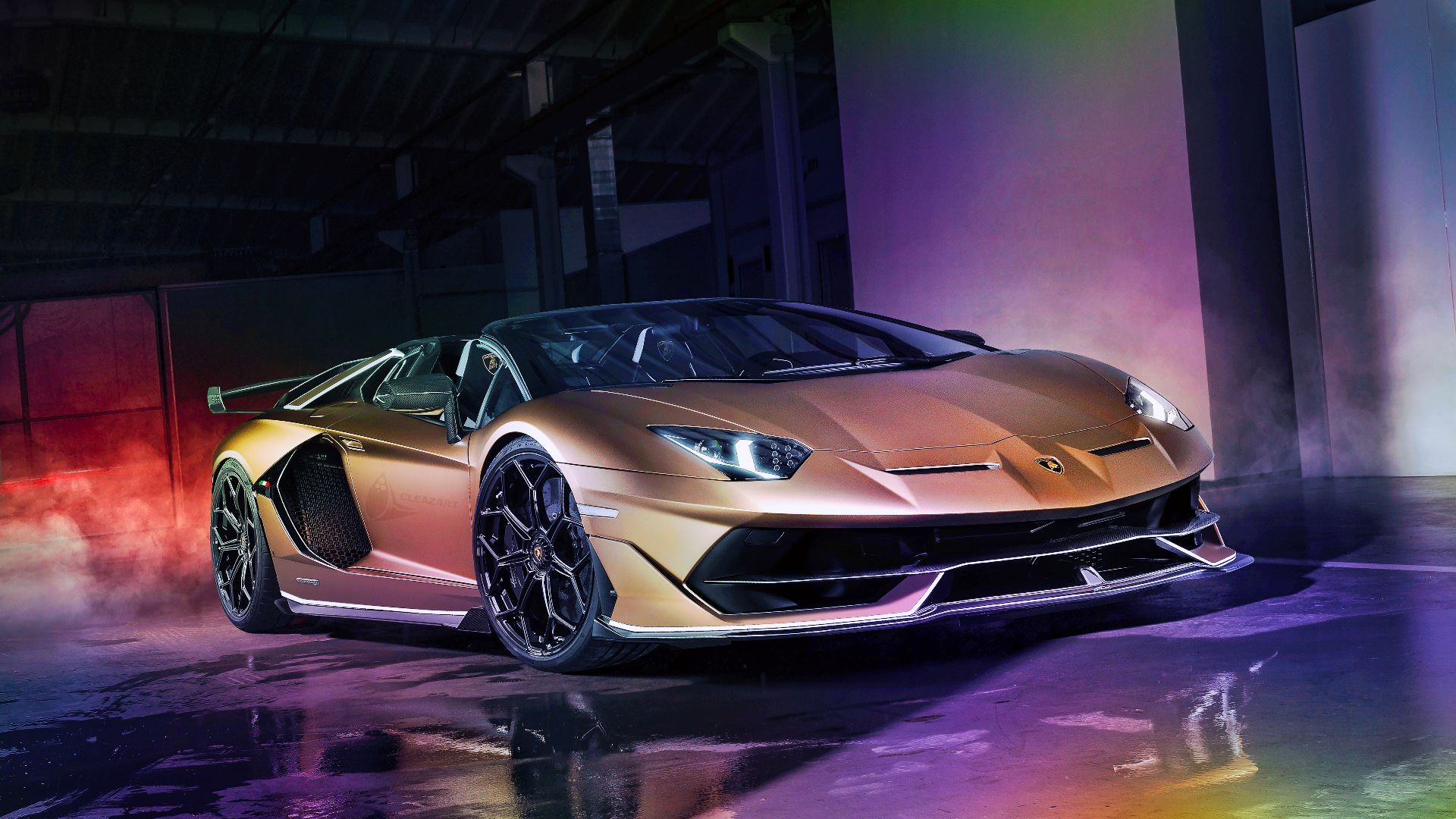 484279 économiseurs d'écran et fonds d'écran Lamborghini Aventador Svj sur votre téléphone. Téléchargez  images gratuitement