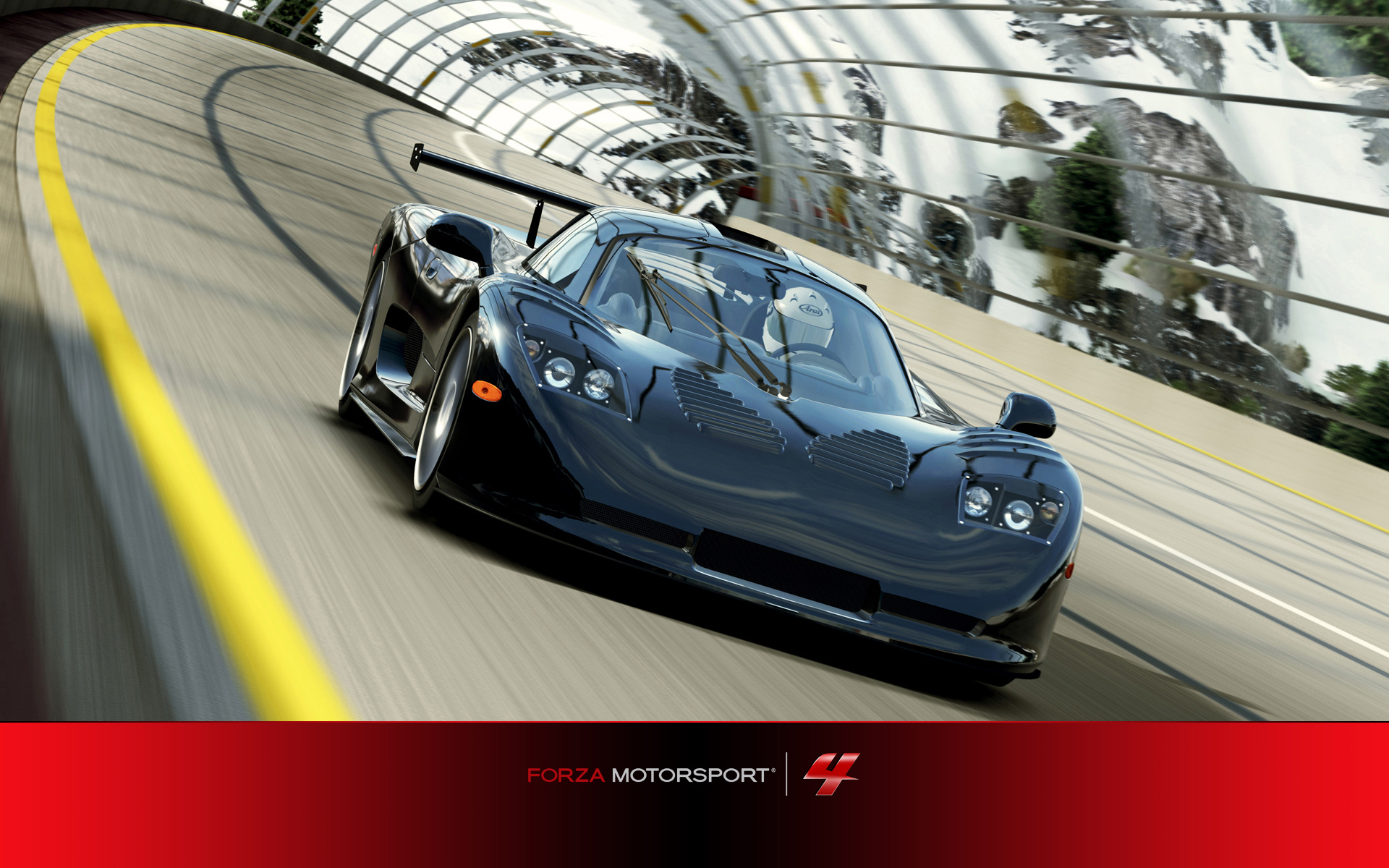 video game, forza motorsport 4, forza