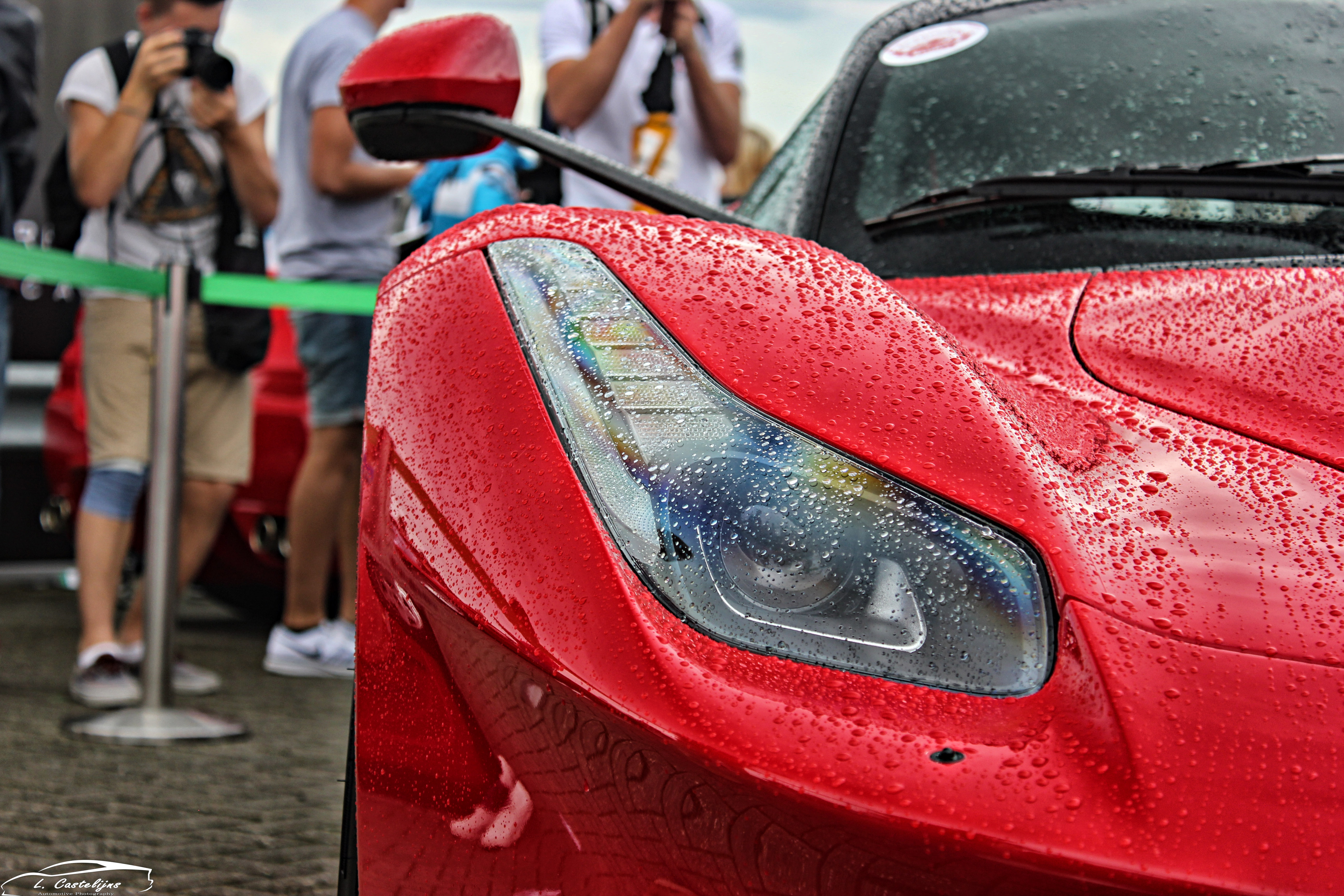 Descarga gratuita de fondo de pantalla para móvil de Ferrari 458 Italia, Vehículos.
