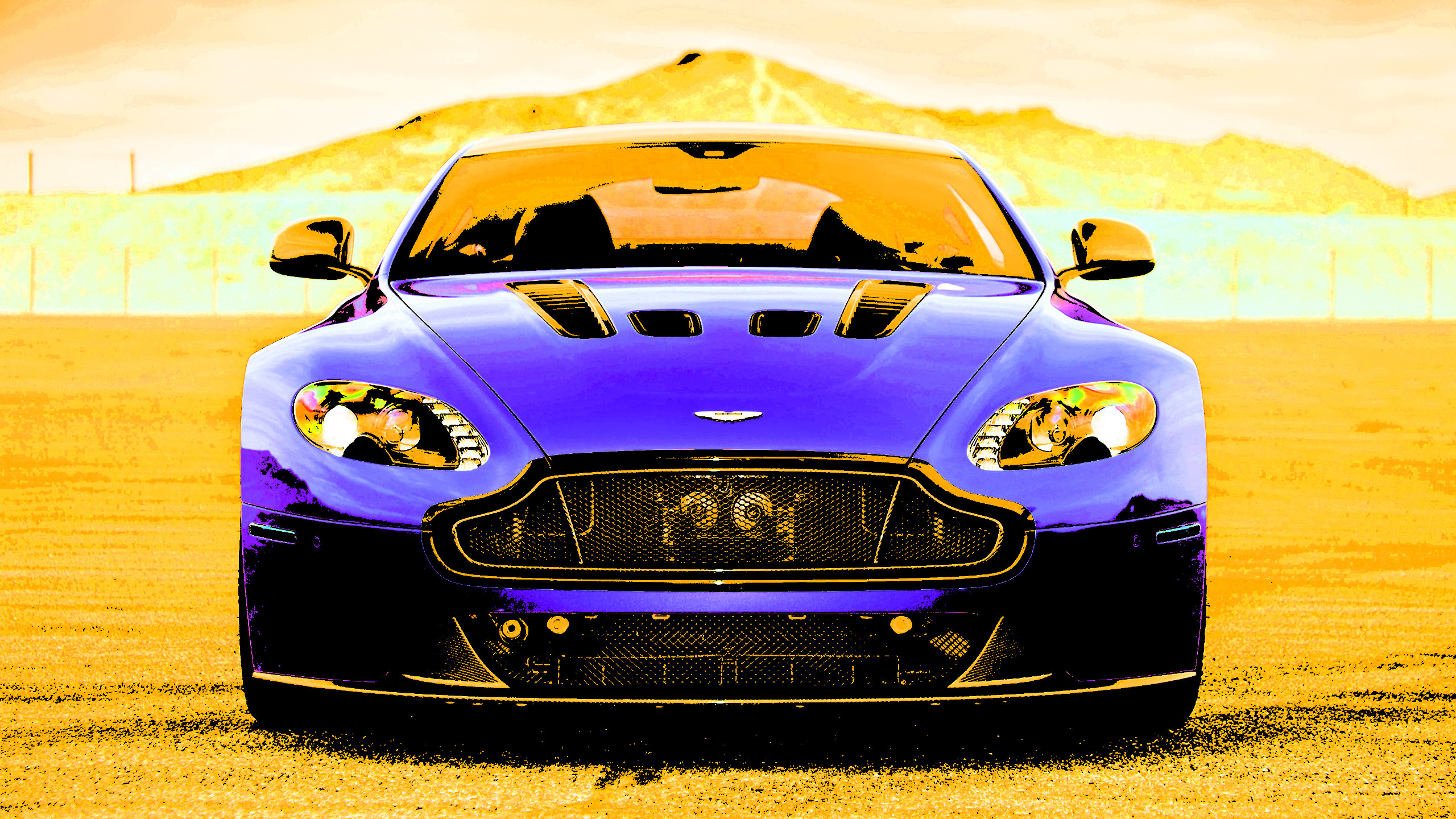 Laden Sie das Aston Martin, Fahrzeuge, Aston Martin V12 Vorteil-Bild kostenlos auf Ihren PC-Desktop herunter