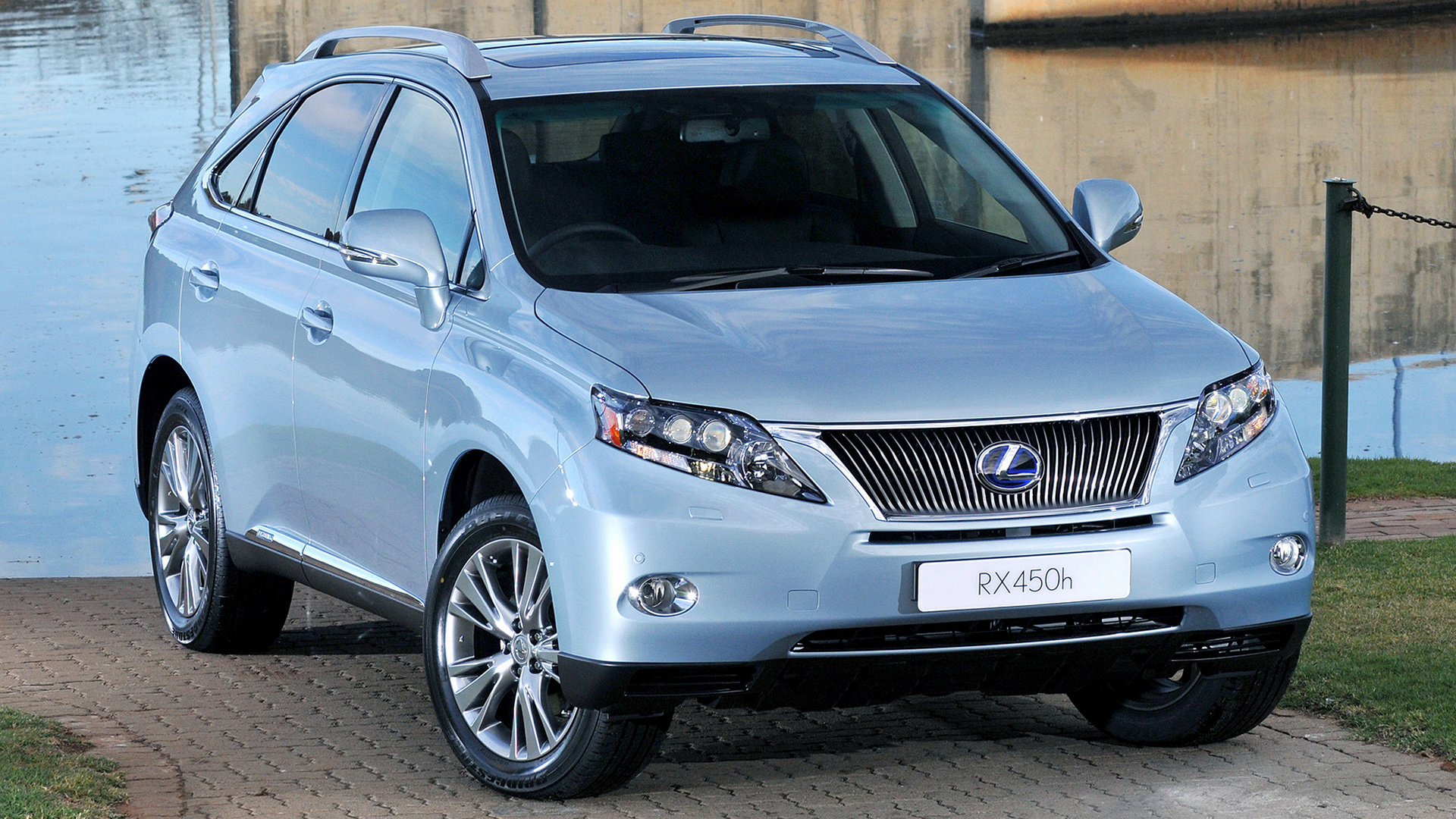 Download mobile wallpaper Lexus, Car, Suv, Vehicles, Crossover Car, Hybrid Car, Lexus Rx 450H for free.