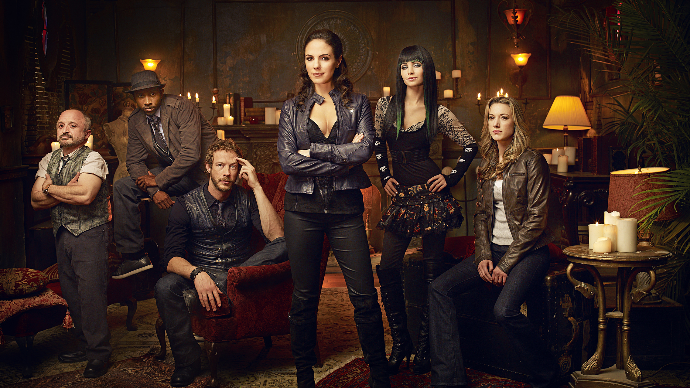 tv show, lost girl, cast, lost girl (tv show)