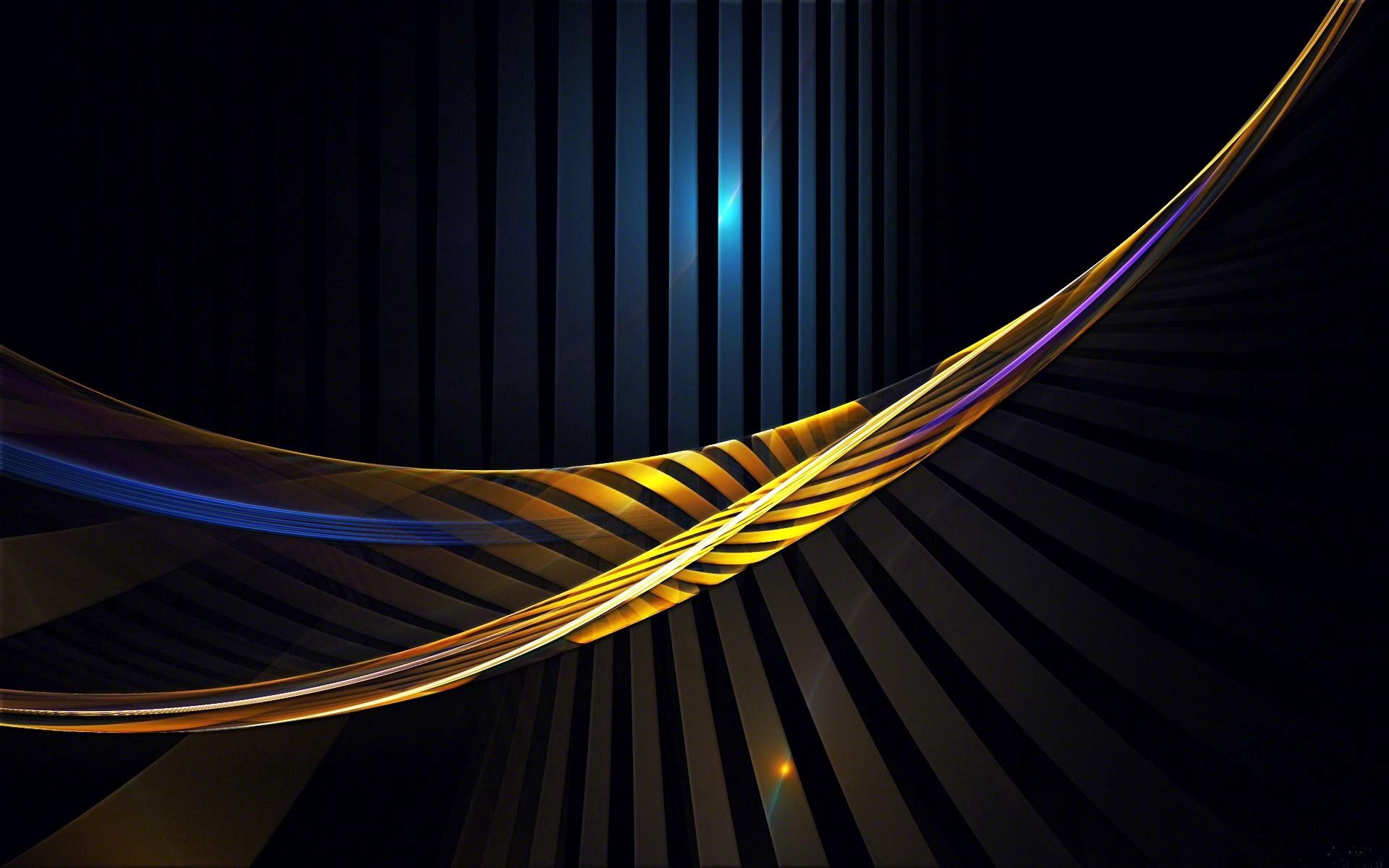 abstract, dark, background, lines, stripes, streaks 4K, Ultra HD