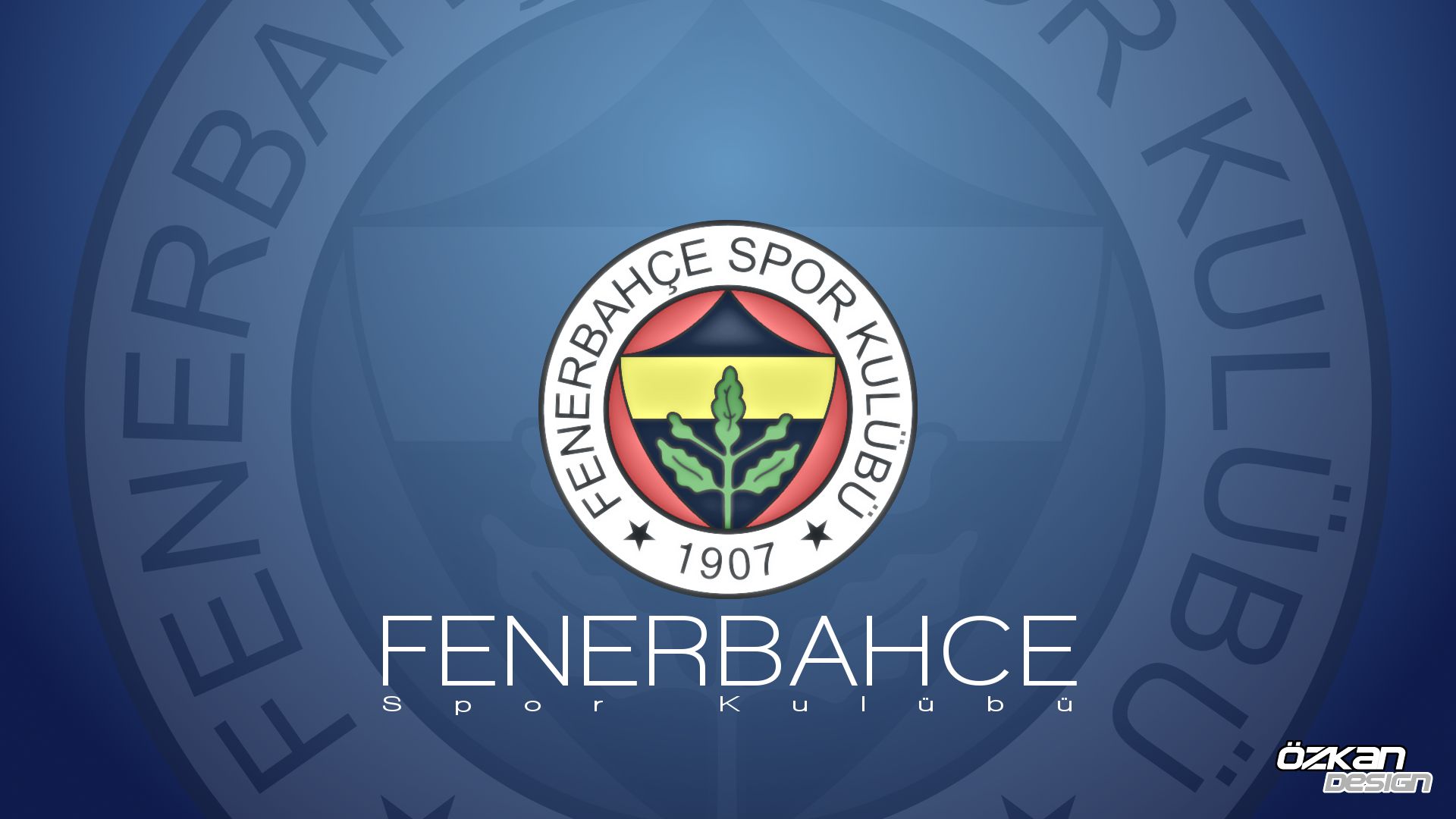 Téléchargez des papiers peints mobile Logo, Des Sports, Emblème, Football, Fenerbahçe Sk gratuitement.