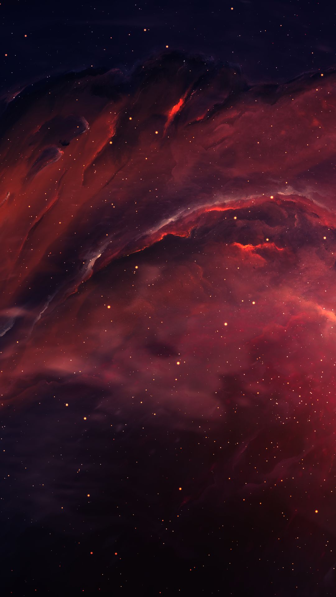 Download mobile wallpaper Nebula, Space, Sci Fi for free.