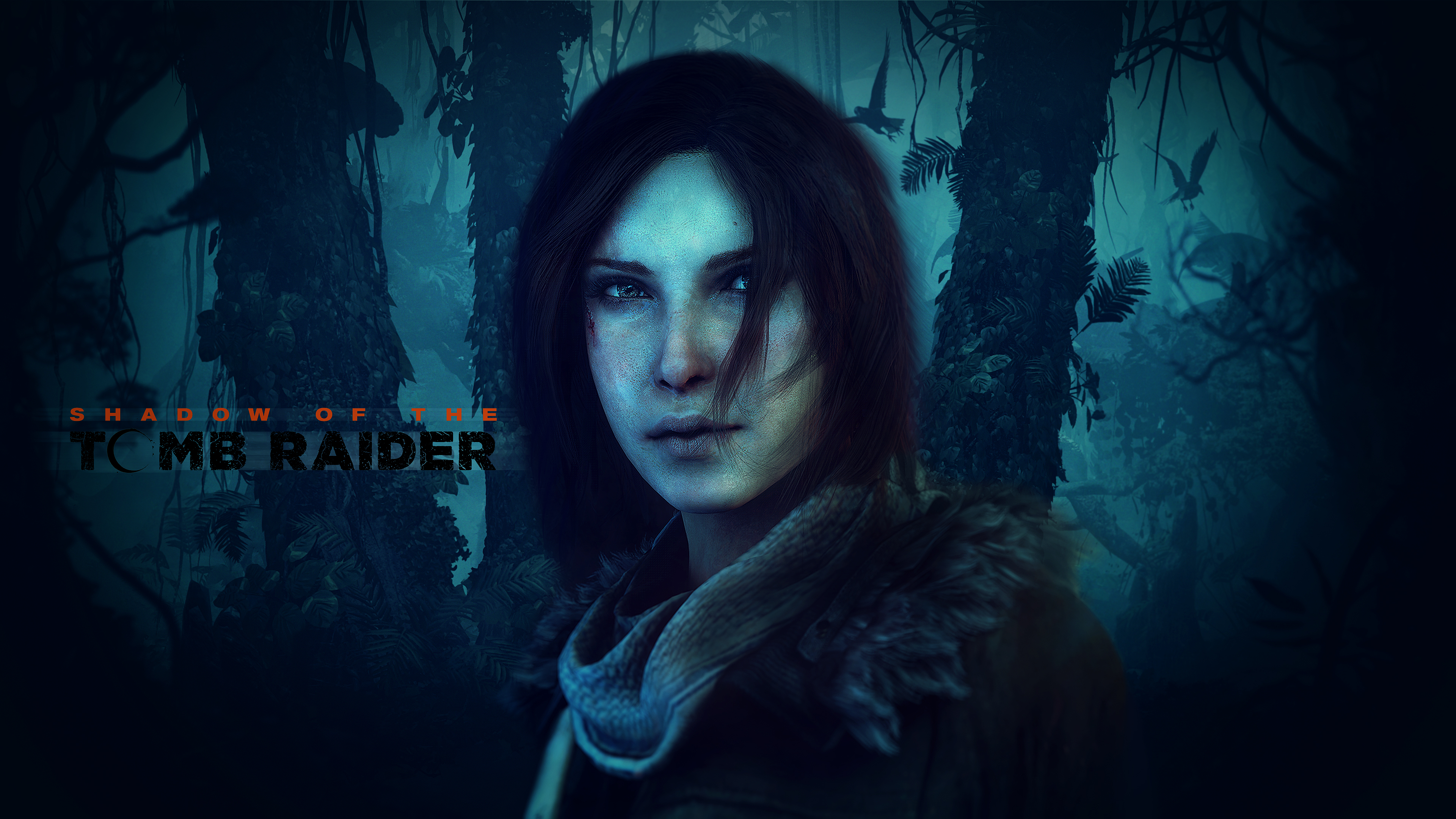 Free download wallpaper Tomb Raider, Video Game, Lara Croft, Shadow Of The Tomb Raider on your PC desktop