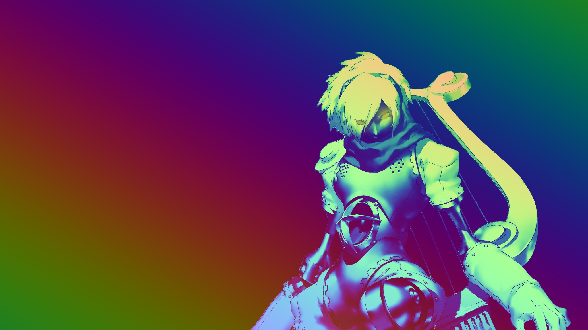 Free download wallpaper Video Game, Persona 3, Persona, Orpheus (Persona) on your PC desktop