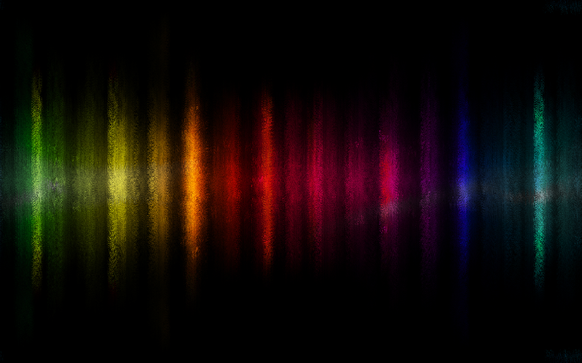 Download mobile wallpaper Colors, Abstract, Rainbow, Artistic for free.