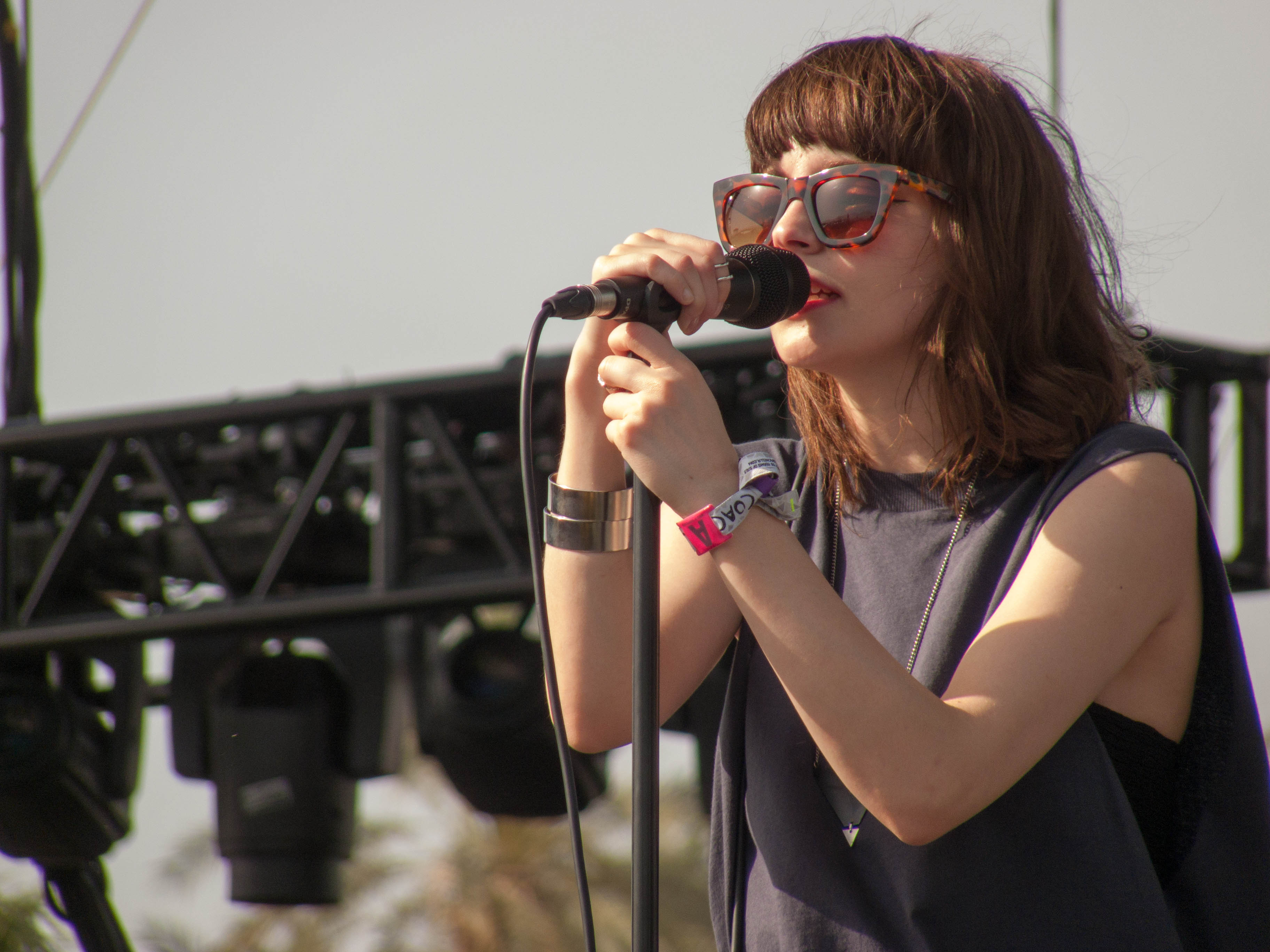 714185 Hintergrundbild herunterladen musik, lauren mayberry - Bildschirmschoner und Bilder kostenlos