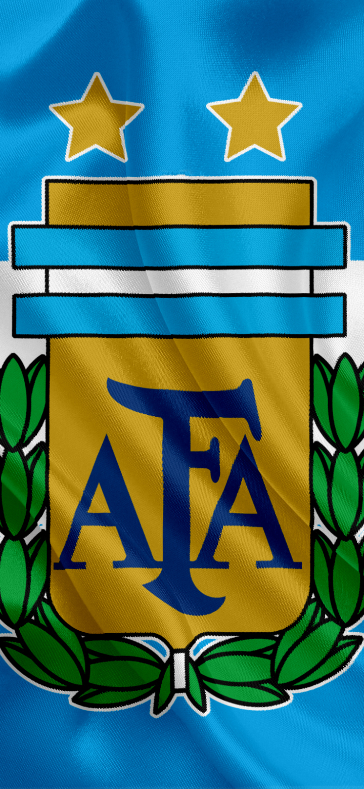 1175332壁紙のダウンロードスポーツ, サッカー アルゼンチン代表, 象徴, サッカー, ロゴ, アルゼンチン-スクリーンセーバーと写真を無料で