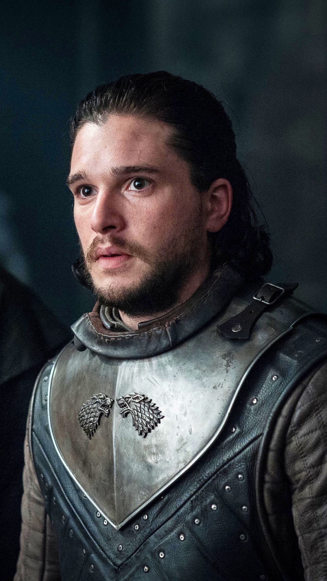 Download mobile wallpaper Game Of Thrones, Tv Show, Kit Harington, Jon Snow for free.