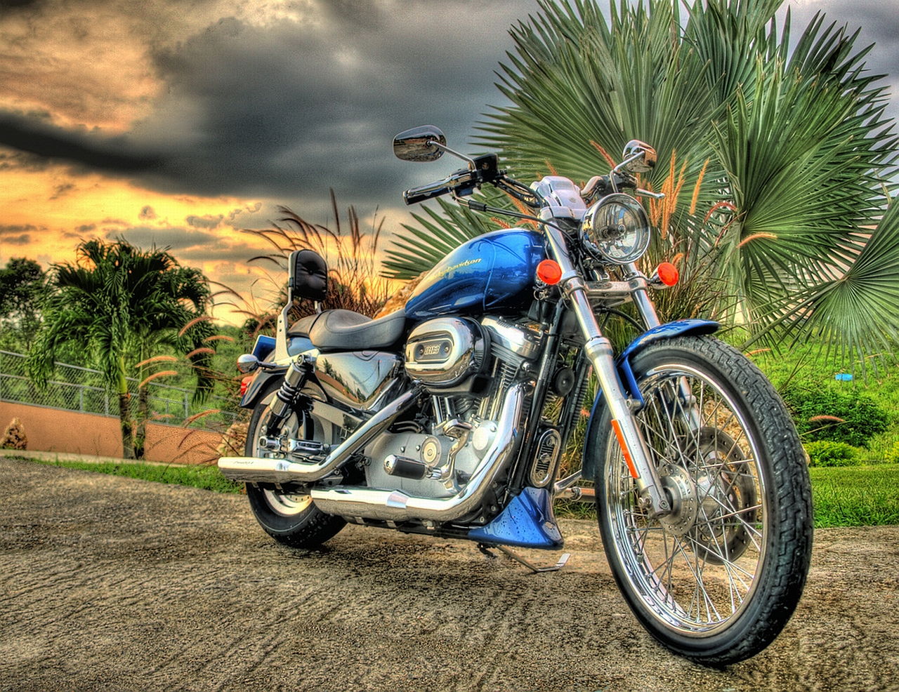 Download mobile wallpaper Motorcycle, Vehicles for free.