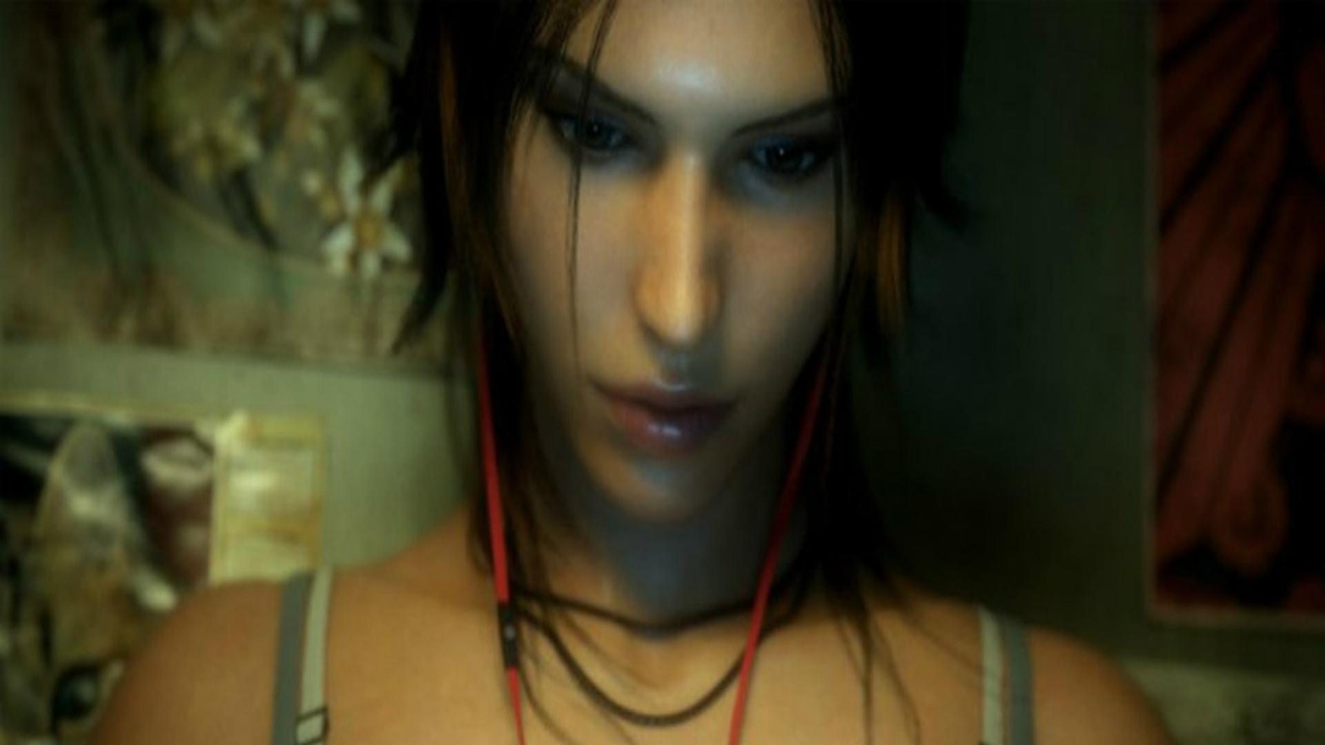 Free download wallpaper Tomb Raider, Video Game on your PC desktop