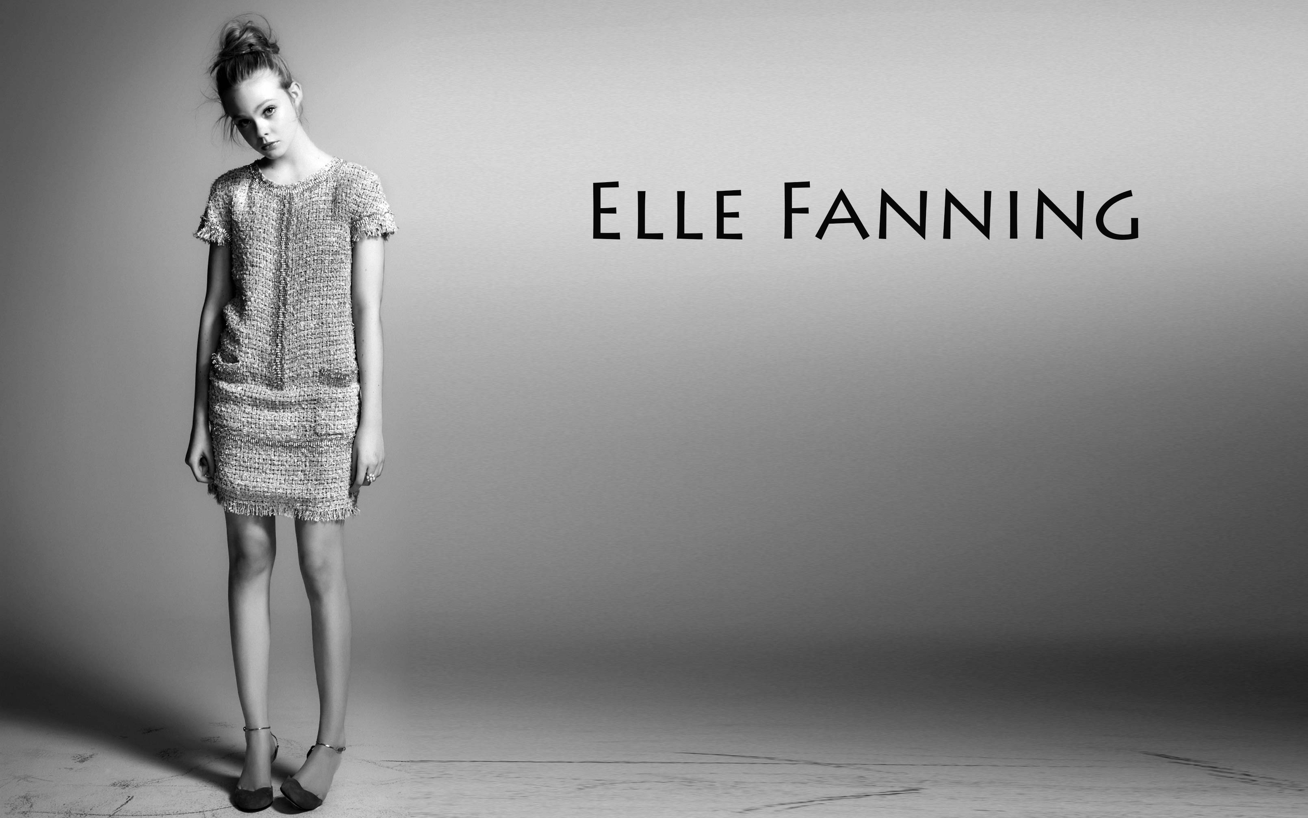 Free download wallpaper American, Celebrity, Actress, Elle Fanning on your PC desktop