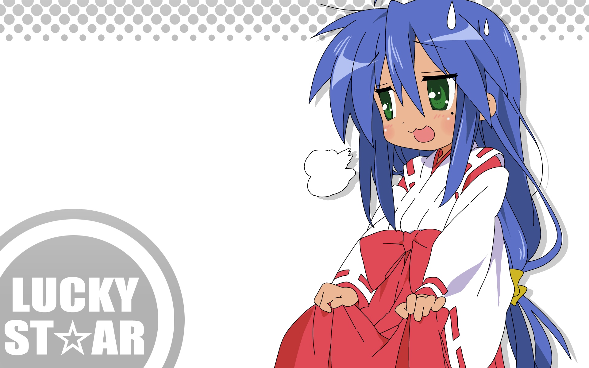 177724 Fondos de pantalla e Raki Suta: Lucky Star imágenes en el escritorio. Descarga protectores de pantalla  en tu PC gratis