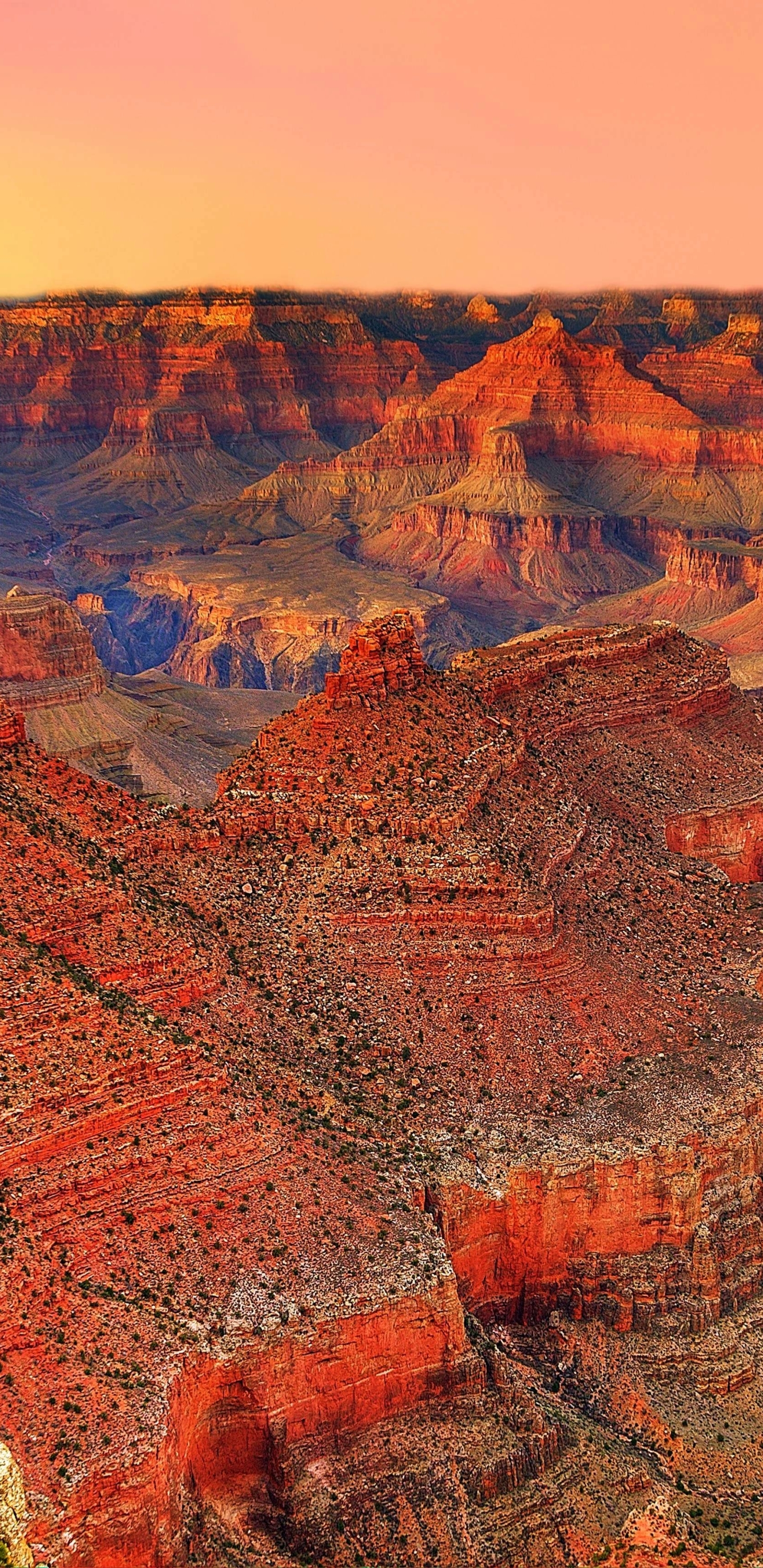 Free download wallpaper Landscape, Canyon, Earth, Canyons on your PC desktop