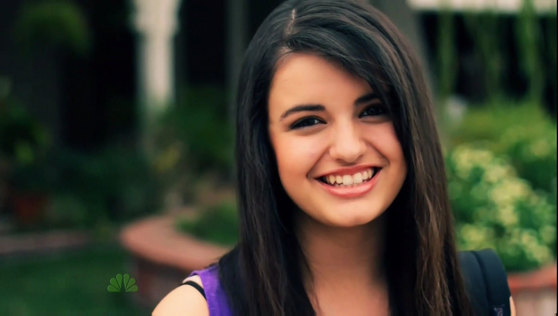 Descargar fondos de escritorio de Rebecca Black HD