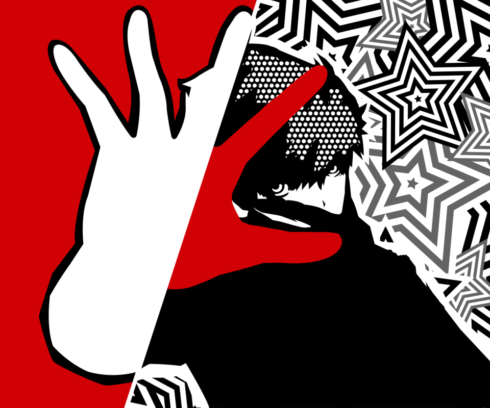 Handy-Wallpaper Computerspiele, Persona, Persona 5 kostenlos herunterladen.