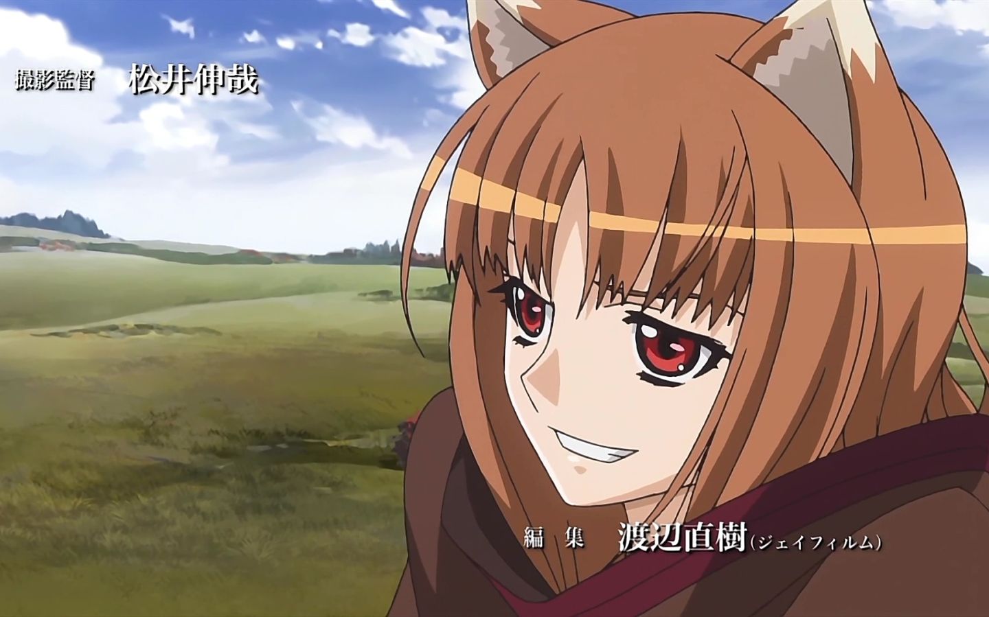  Spice And Wolf HQ Background Wallpapers