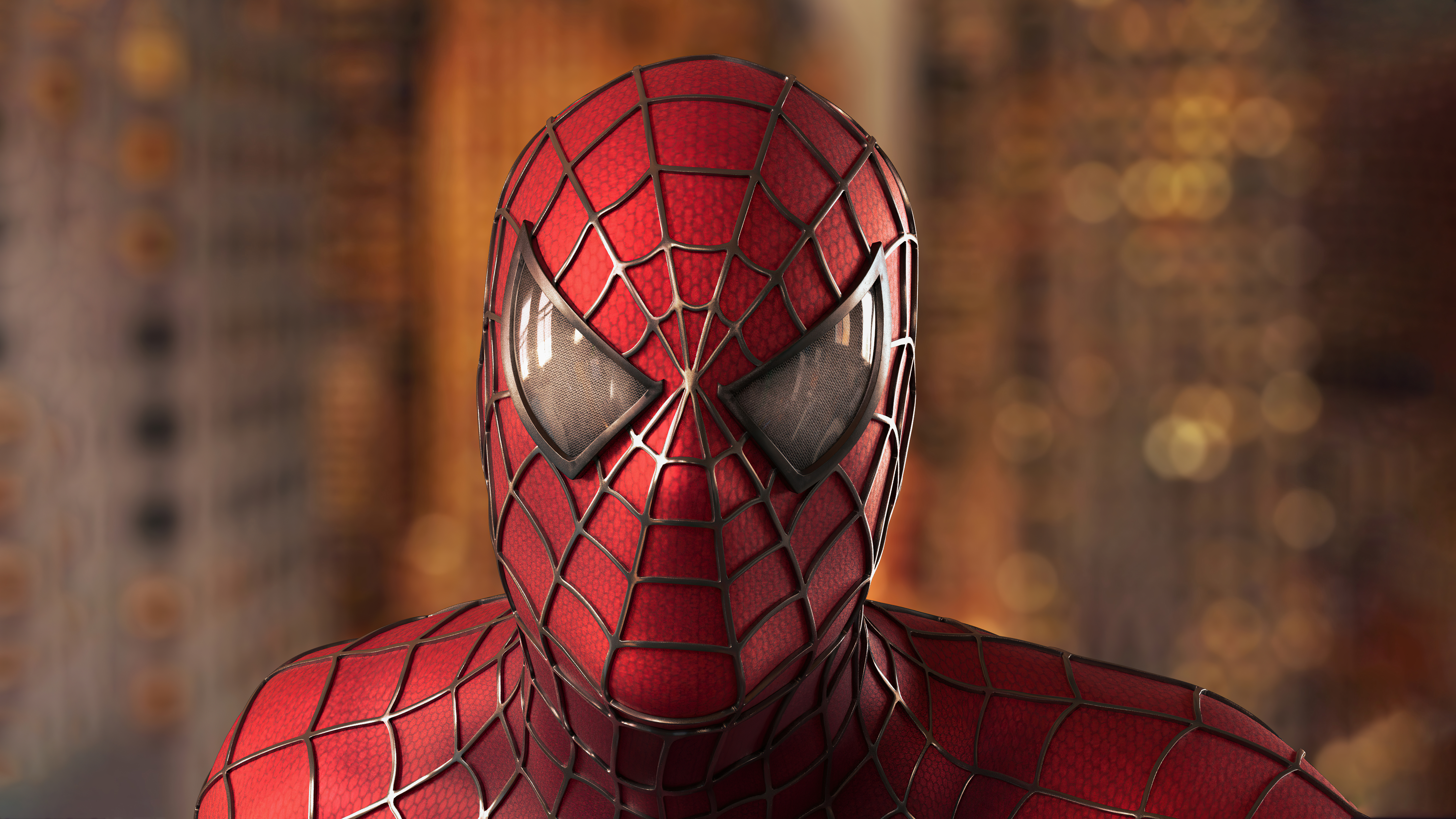 Téléchargez des papiers peints mobile Spider Man, Film, Spider Man 2 gratuitement.