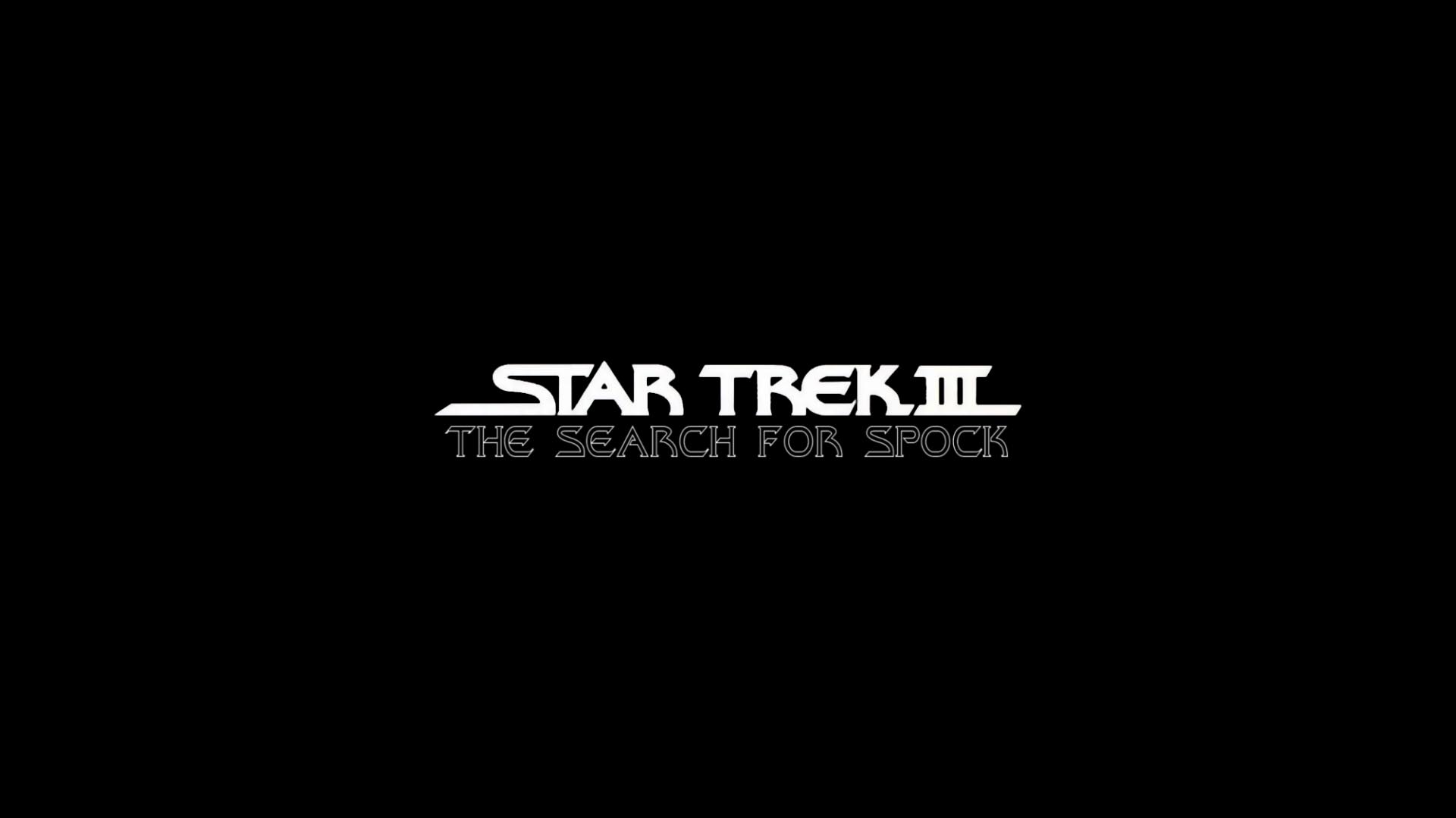 movie, star trek iii: the search for spock, star trek