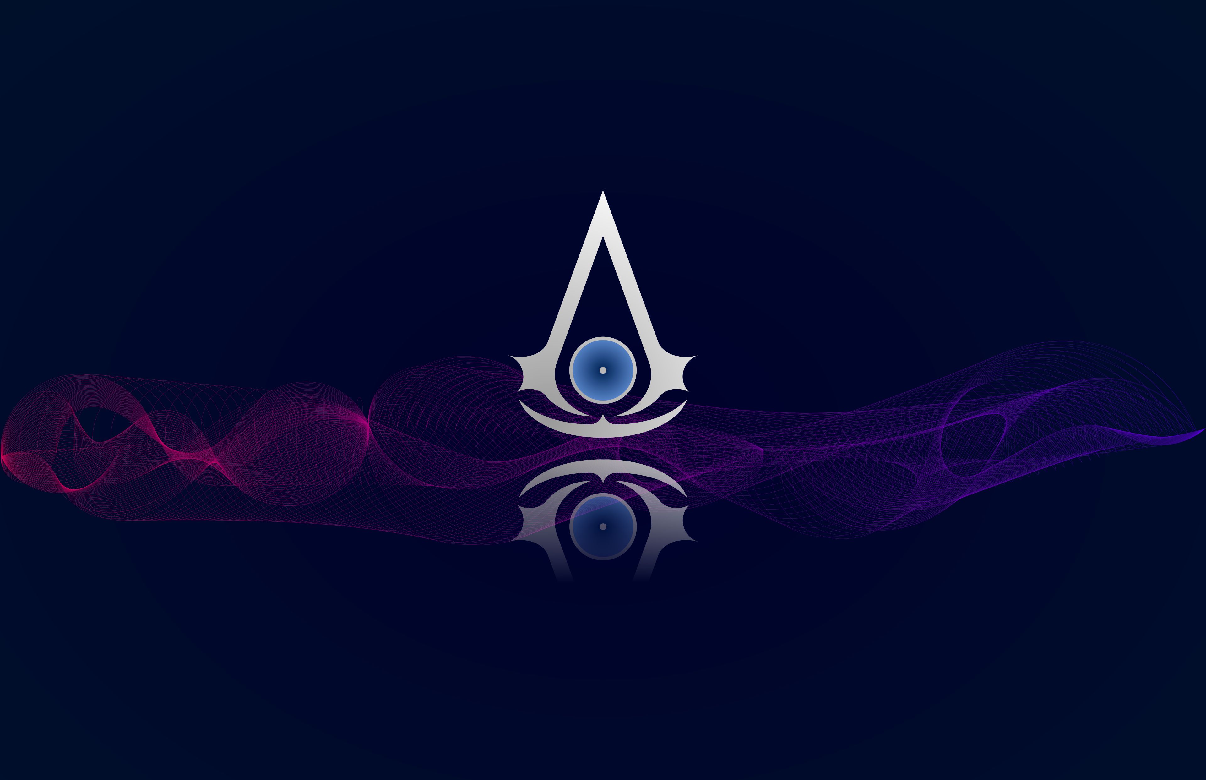 Download mobile wallpaper Assassin's Creed, Video Game for free.