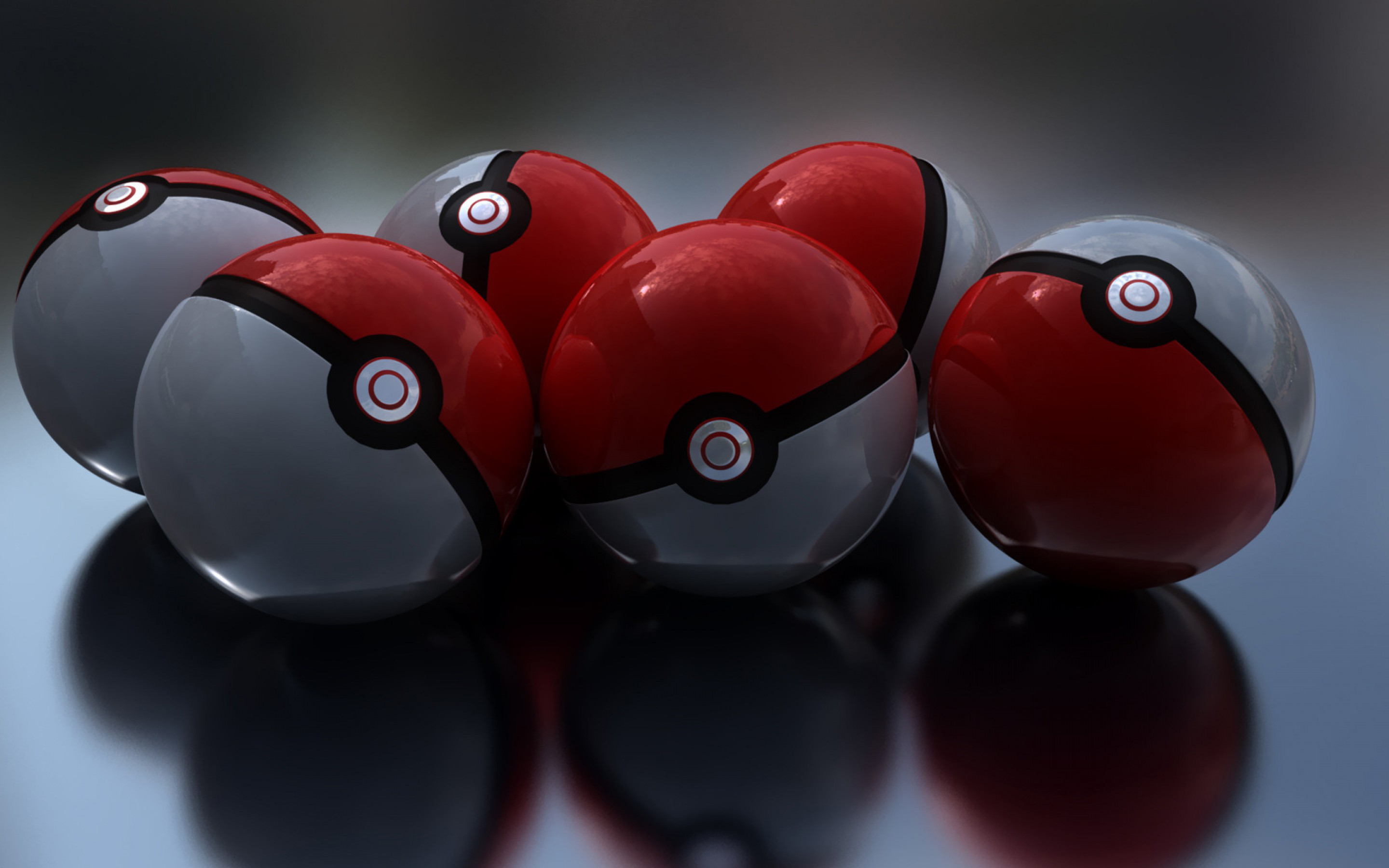 Laden Sie das Pokémon, Computerspiele, Pokéball-Bild kostenlos auf Ihren PC-Desktop herunter