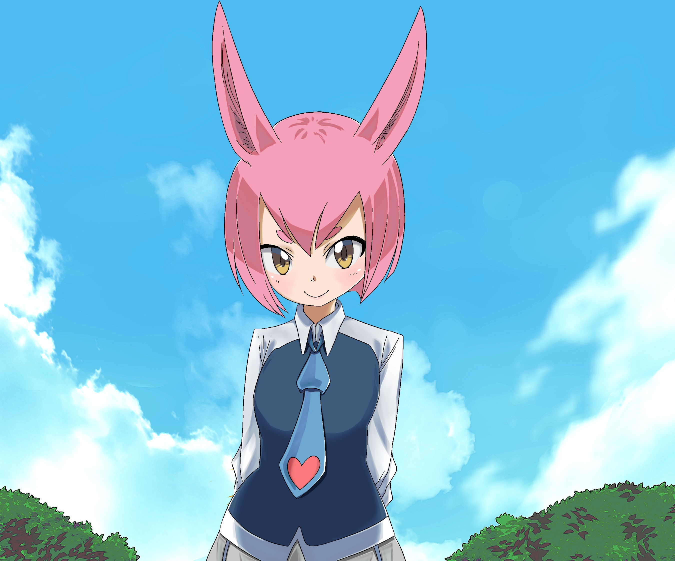 Laden Sie das Animes, Edens Zero, E M Pino-Bild kostenlos auf Ihren PC-Desktop herunter