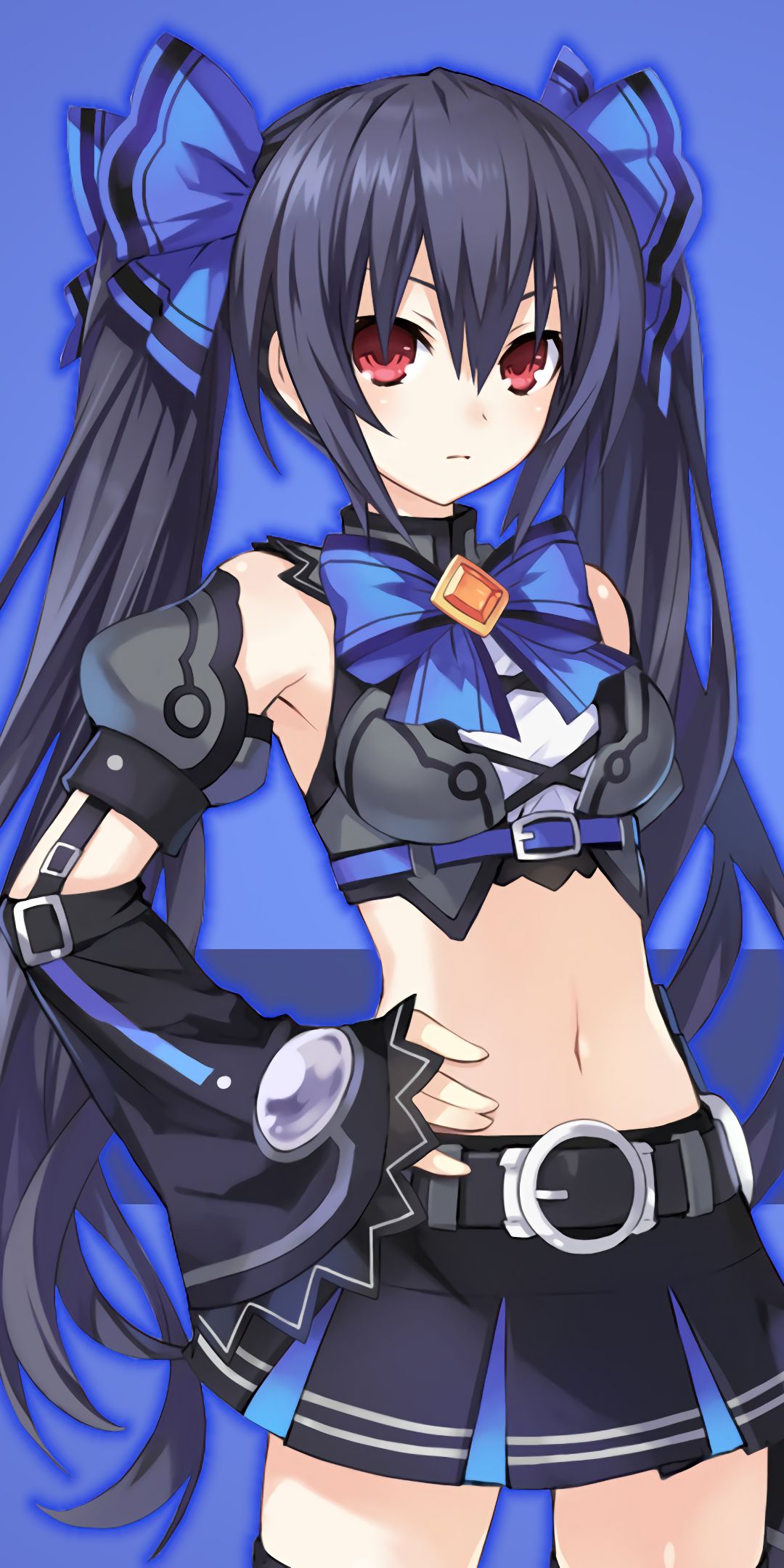 Download mobile wallpaper Video Game, Hyperdimension Neptunia for free.