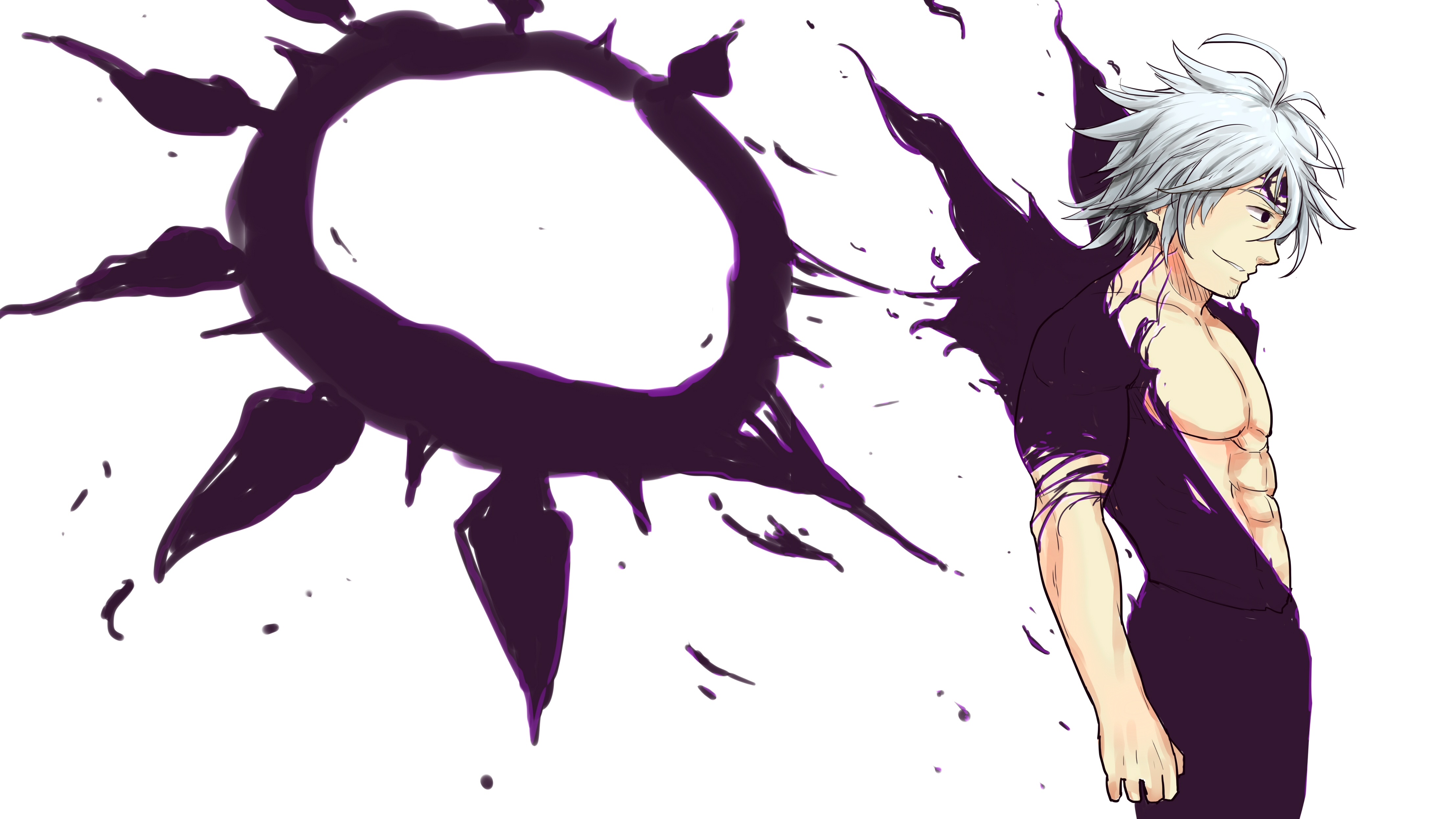 Free download wallpaper Anime, The Seven Deadly Sins, Estarossa (The Seven Deadly Sins) on your PC desktop