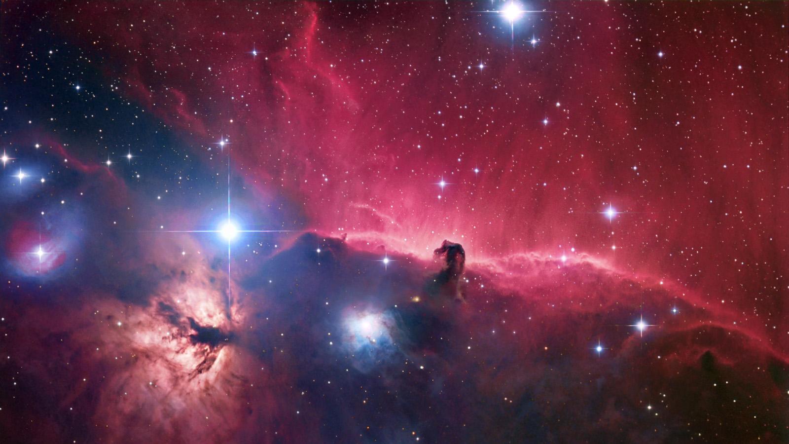 Baixe gratuitamente a imagem Nebulosa, Espaço, Ficção Científica na área de trabalho do seu PC