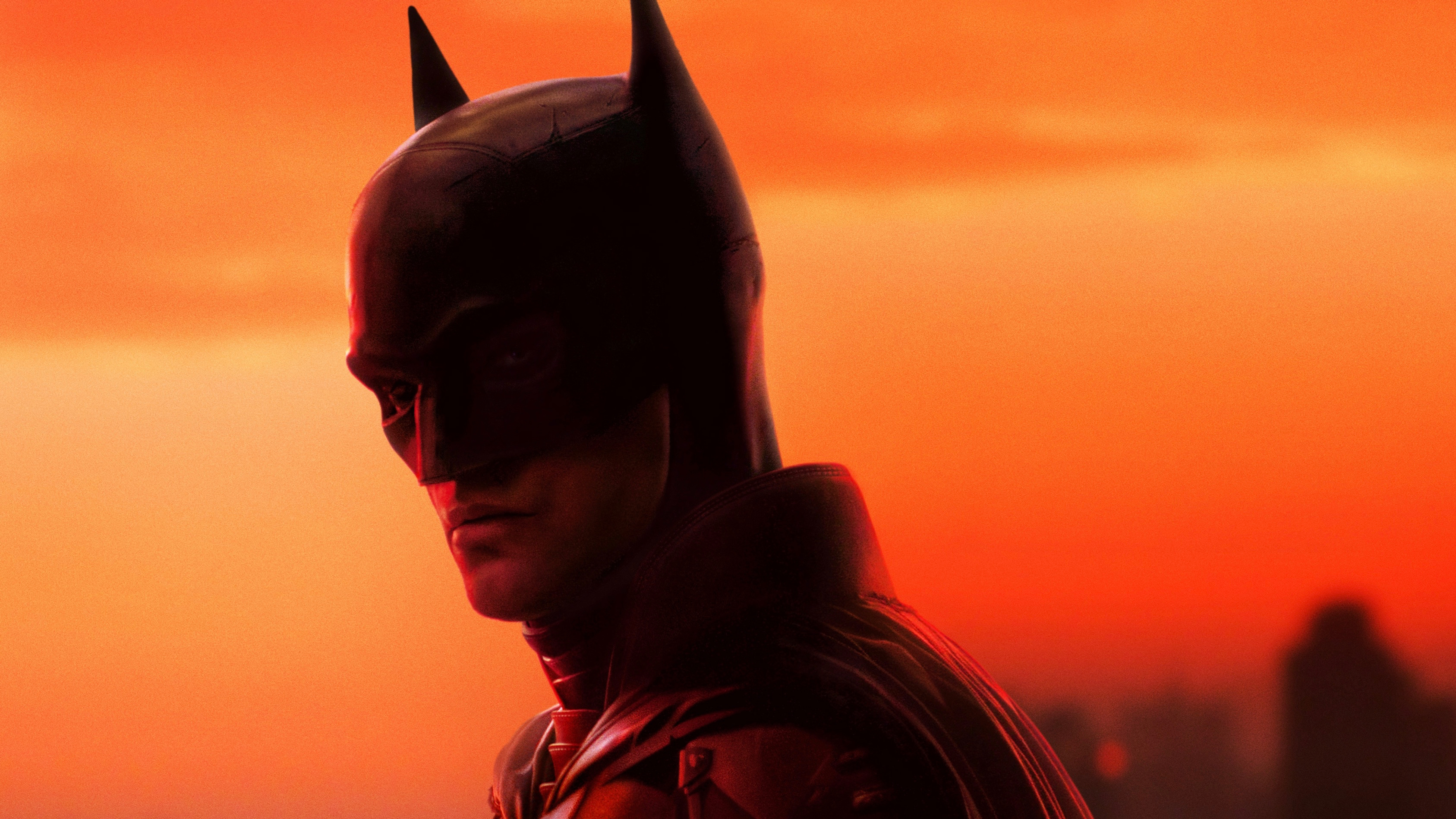 Descarga gratuita de fondo de pantalla para móvil de Películas, The Batman, Hombre Murciélago.