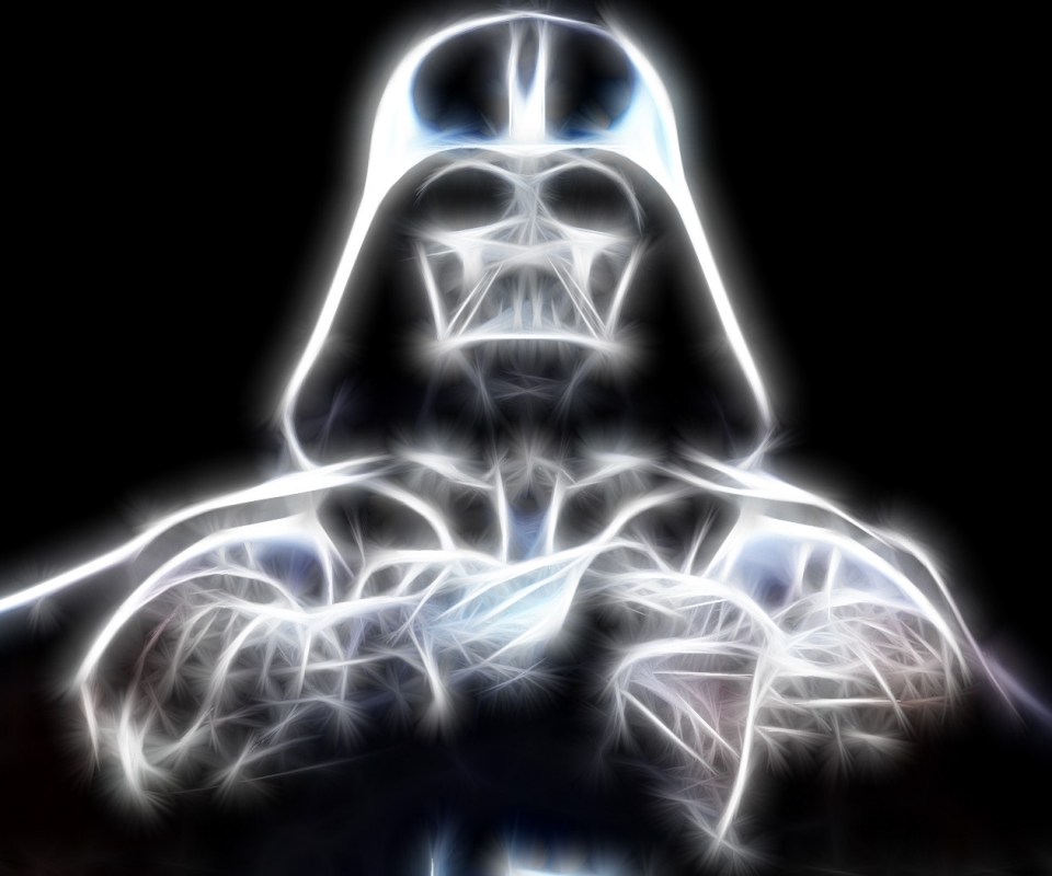 Handy-Wallpaper Darth Vader, Science Fiction, Krieg Der Sterne kostenlos herunterladen.