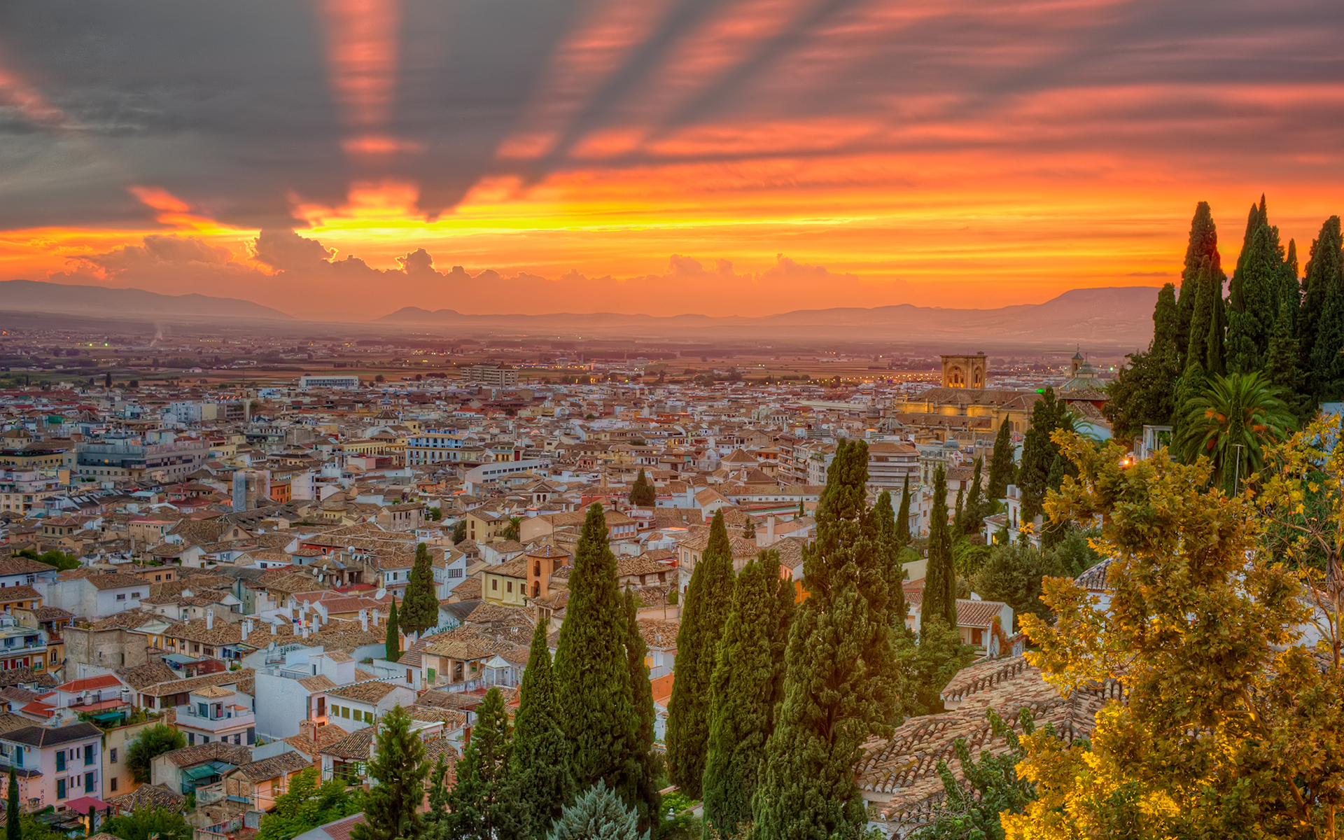 Descarga gratis la imagen Ciudad, Hecho Por El Hombre en el escritorio de tu PC